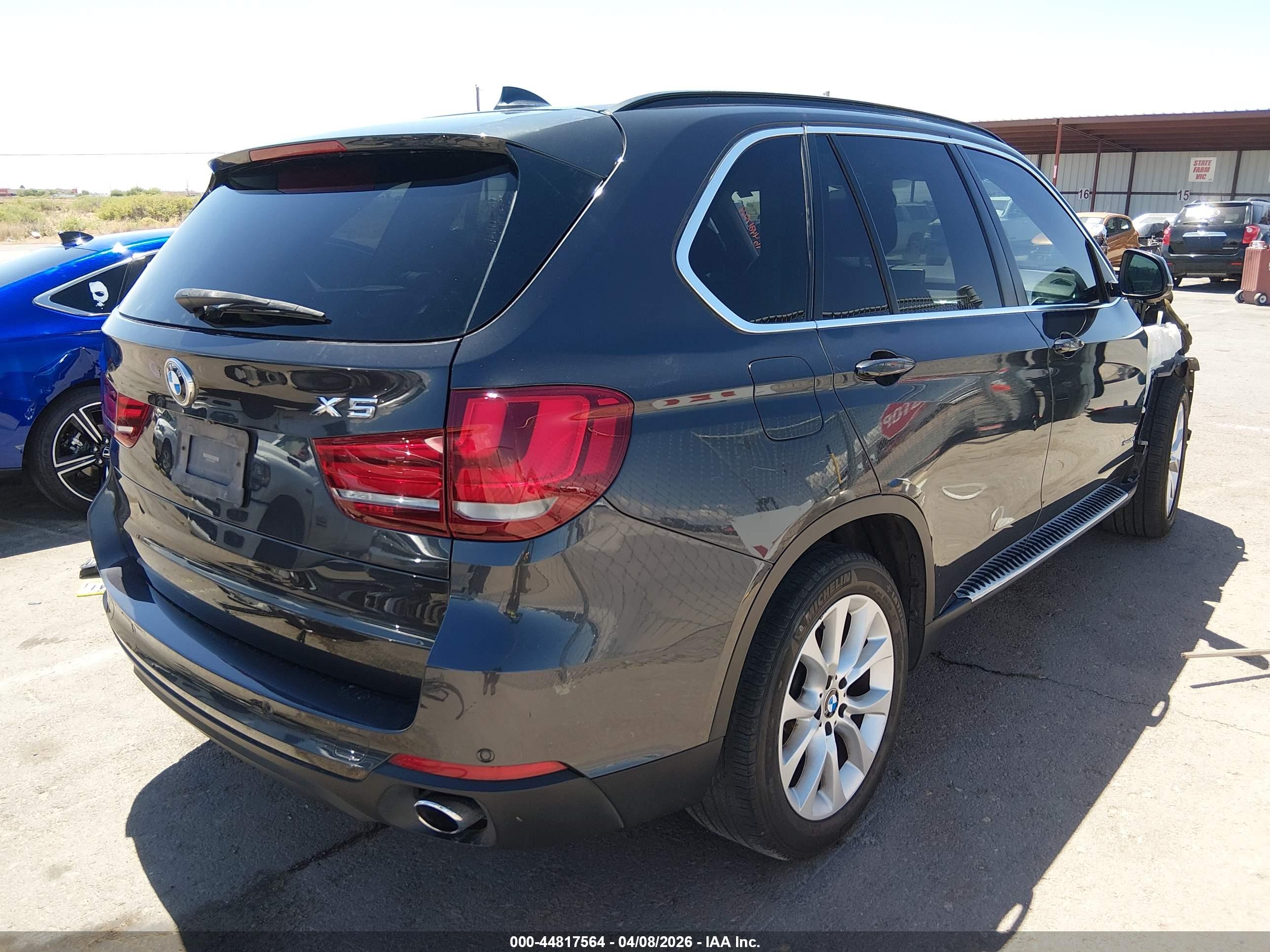 BMW X5 image 4