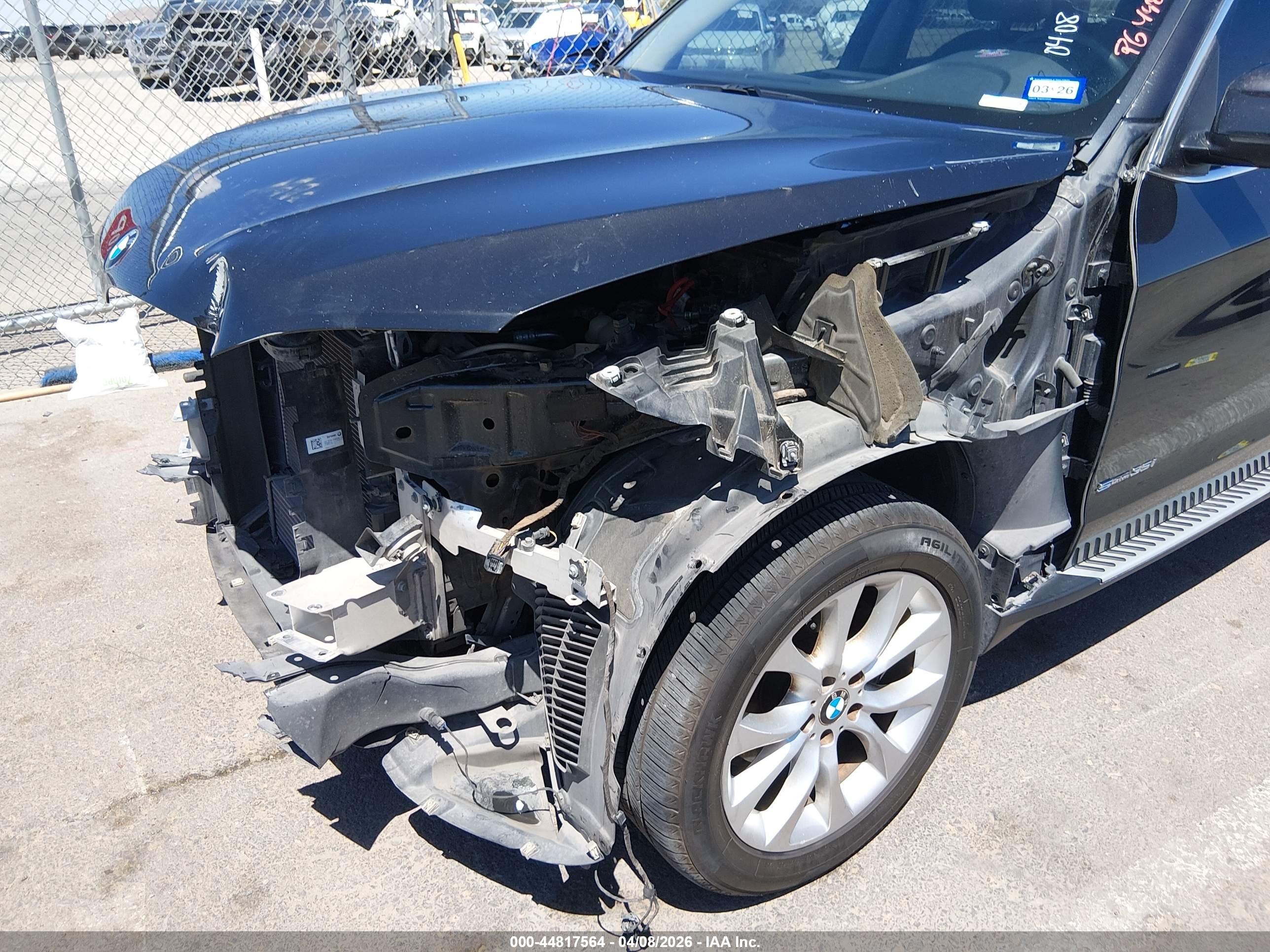 BMW X5 image 6