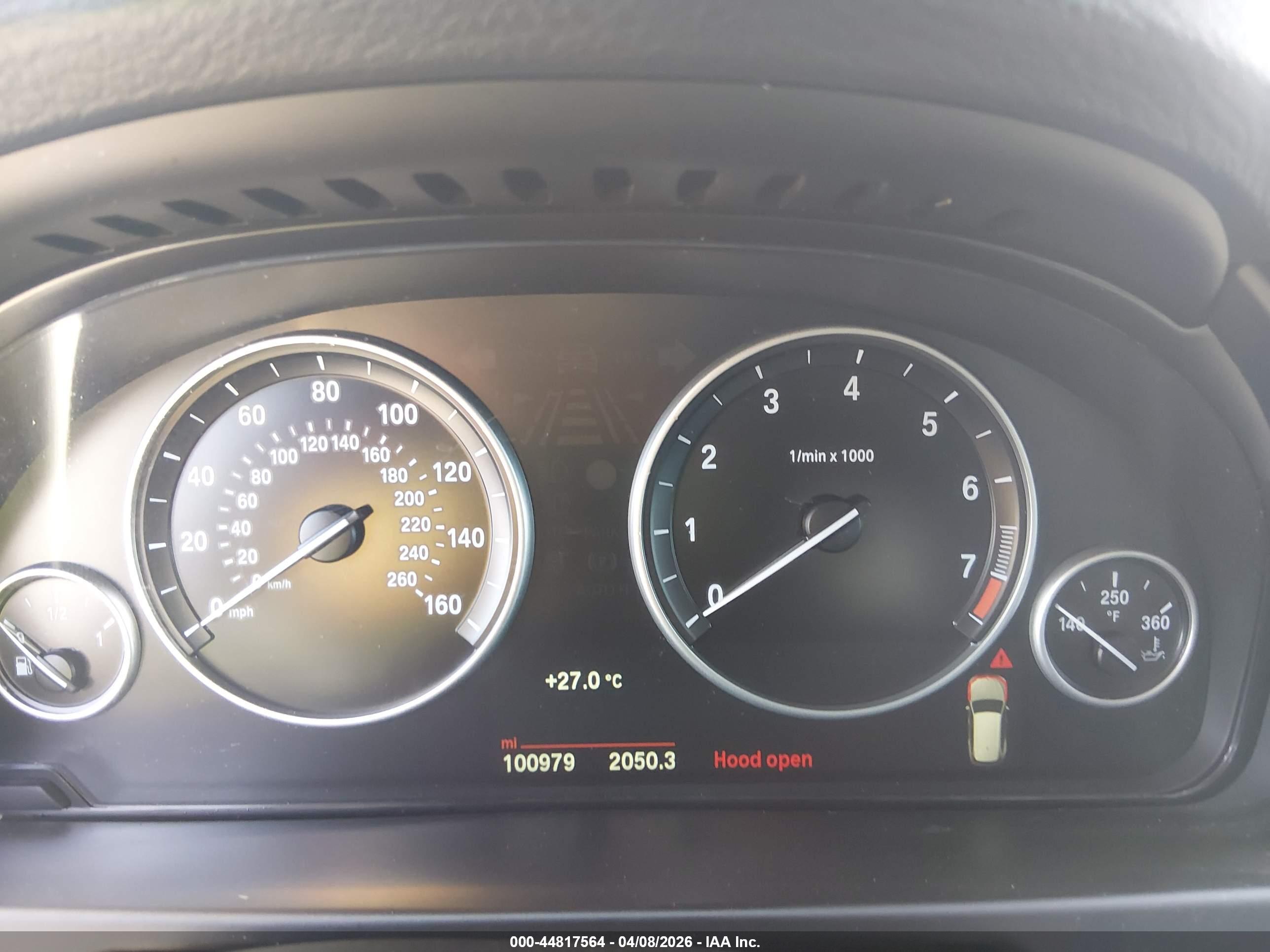 BMW X5 image 7