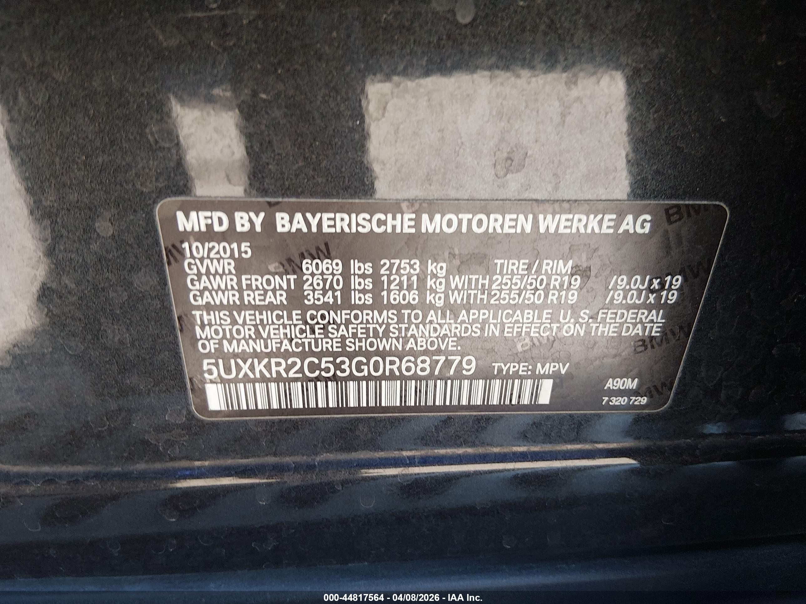 BMW X5 image 9