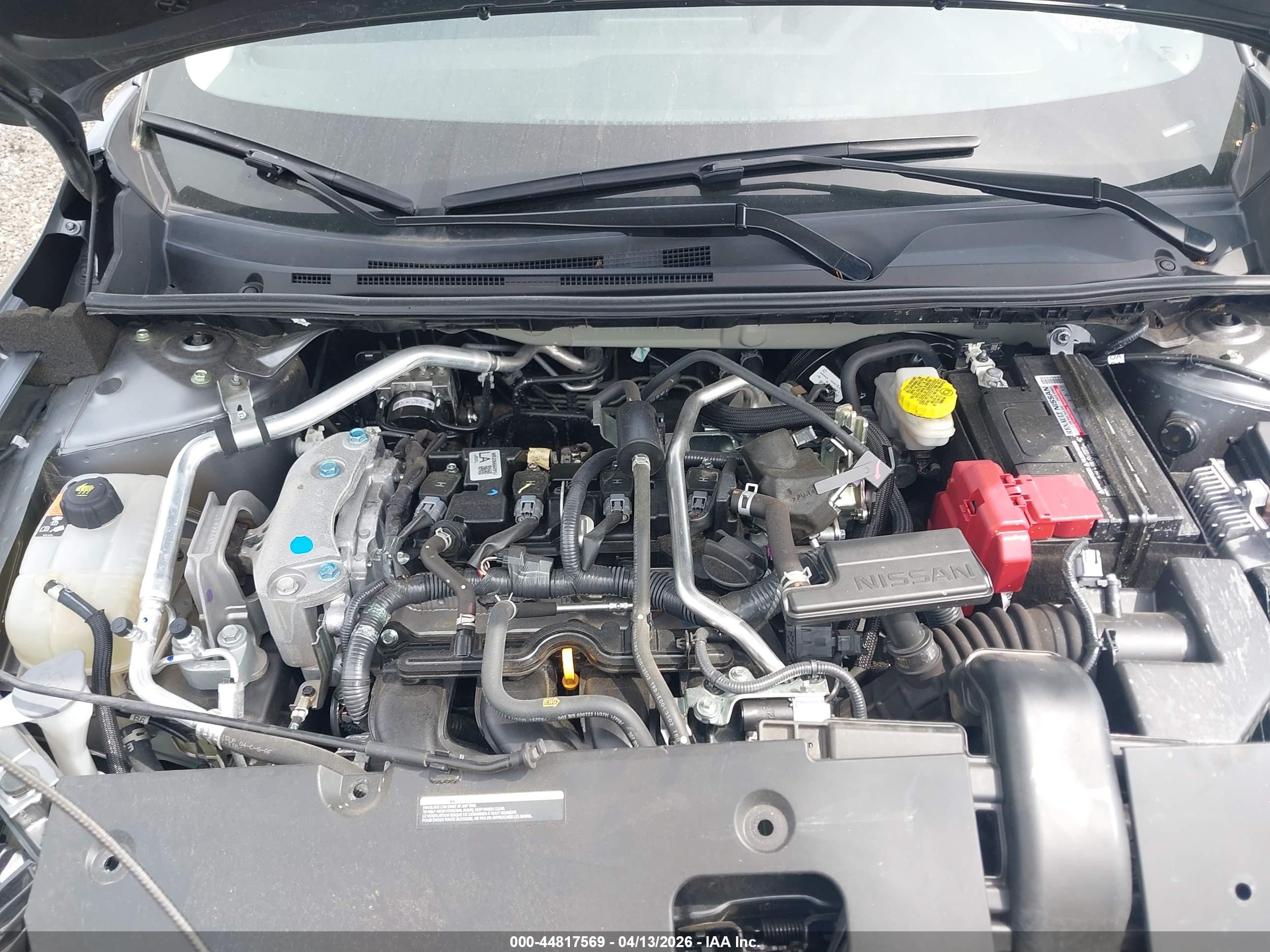 NISSAN SENTRA image 10