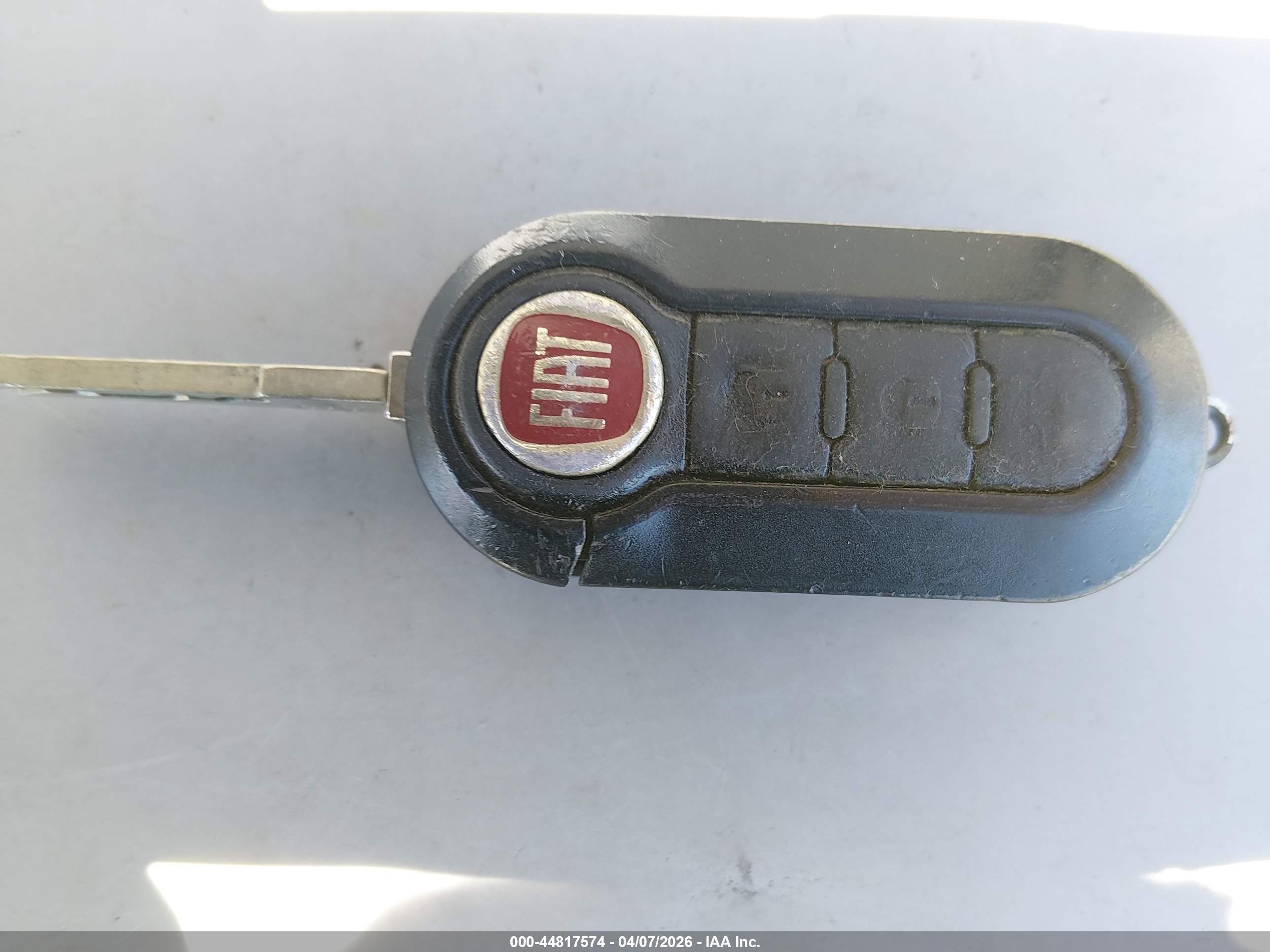FIAT 500 image 11