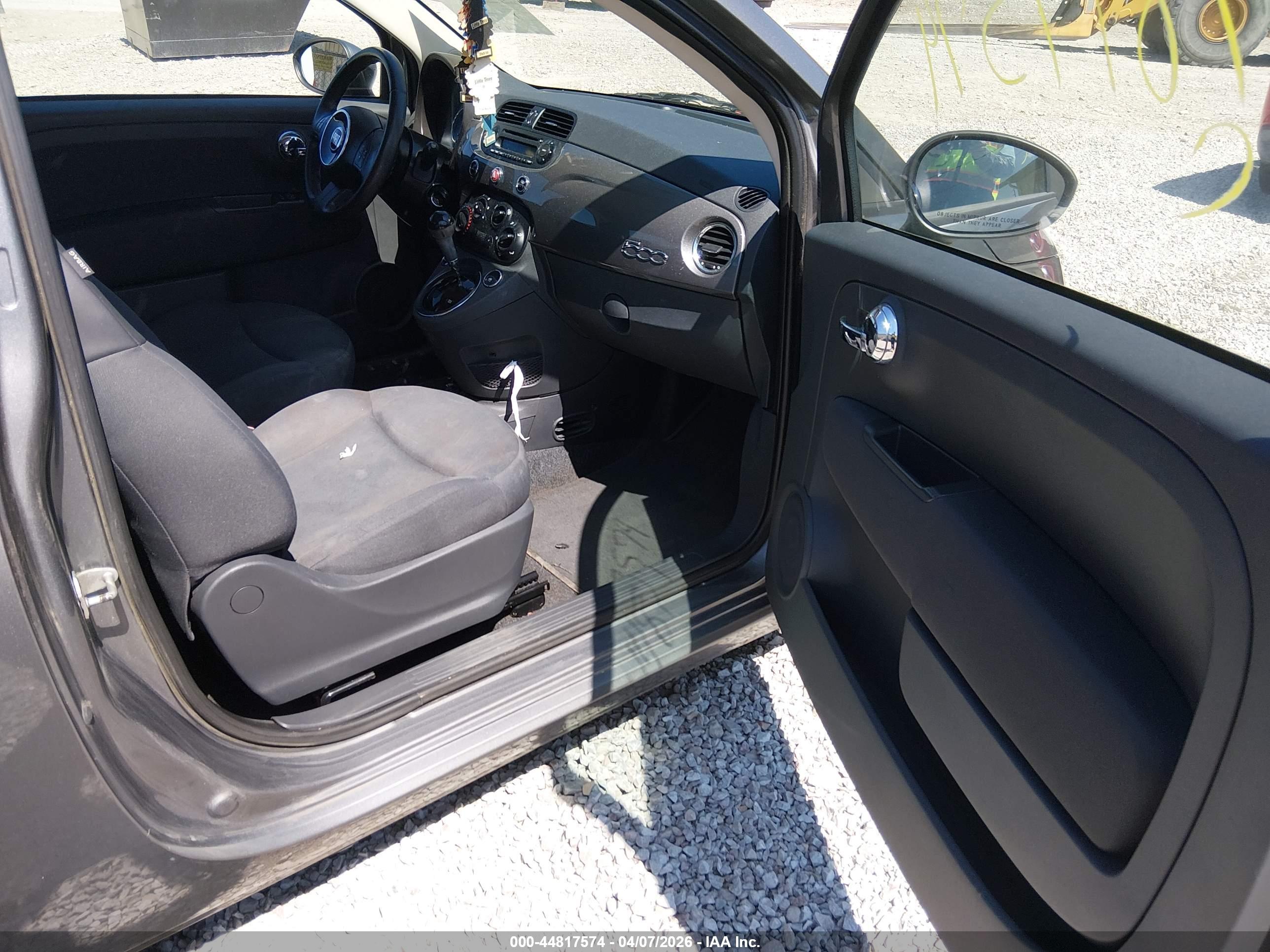 FIAT 500 image 5