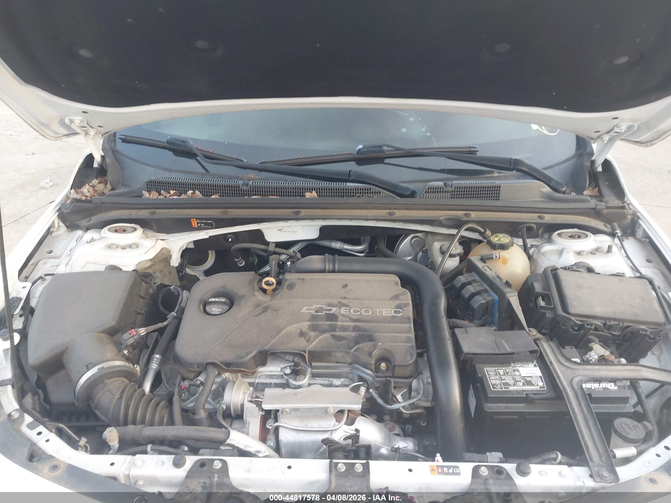 CHEVROLET MALIBU image 10