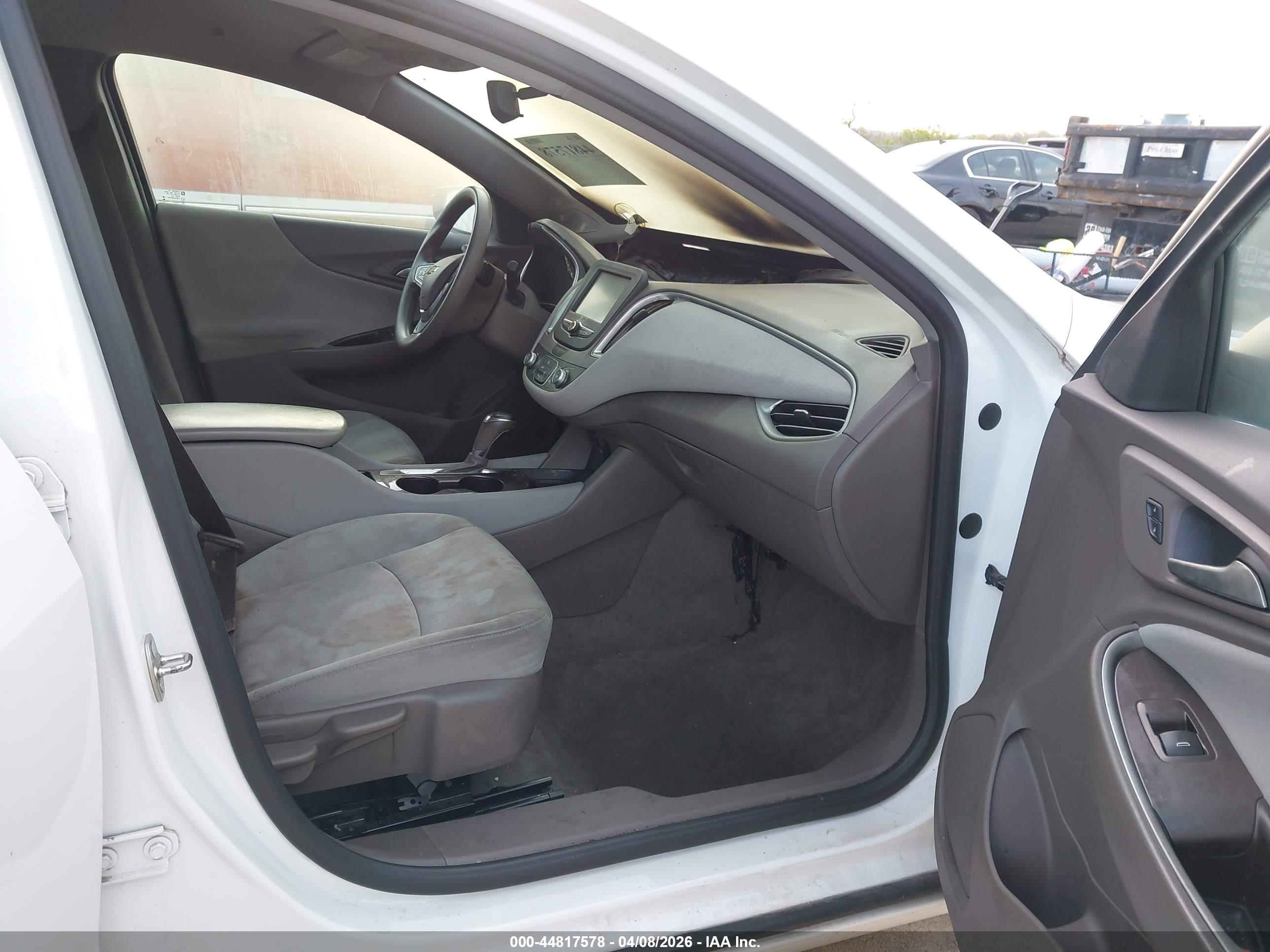 CHEVROLET MALIBU image 5
