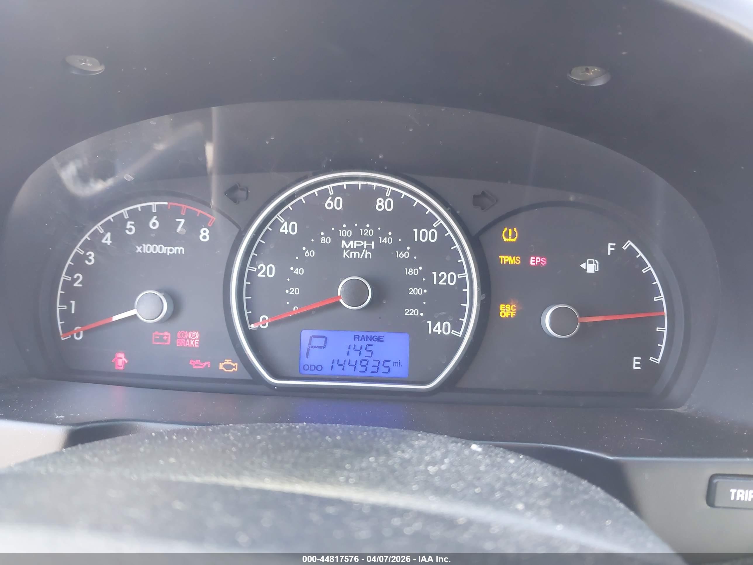 HYUNDAI ELANTRA image 7