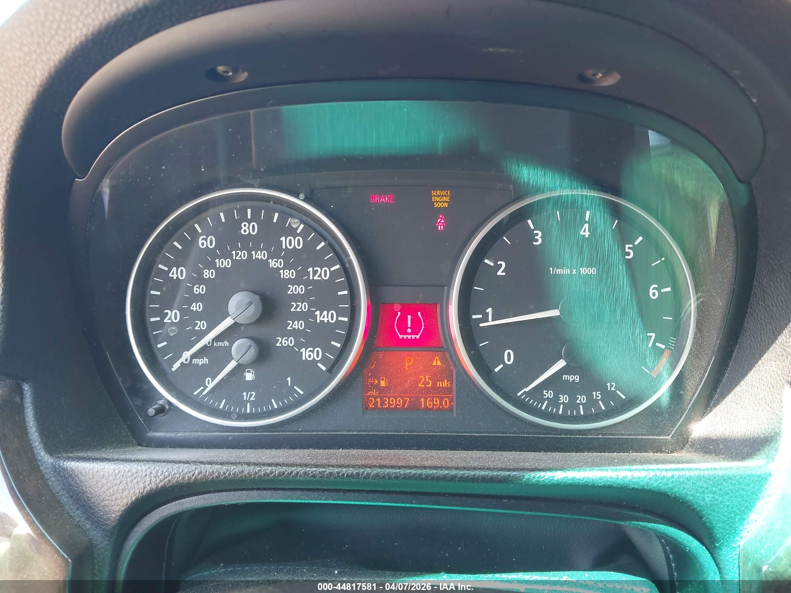BMW 330I image 7