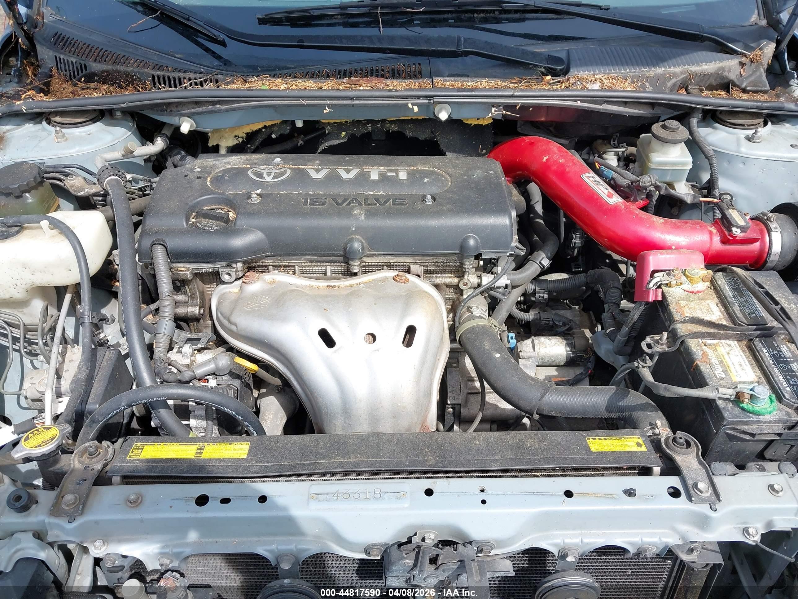 SCION TC image 10