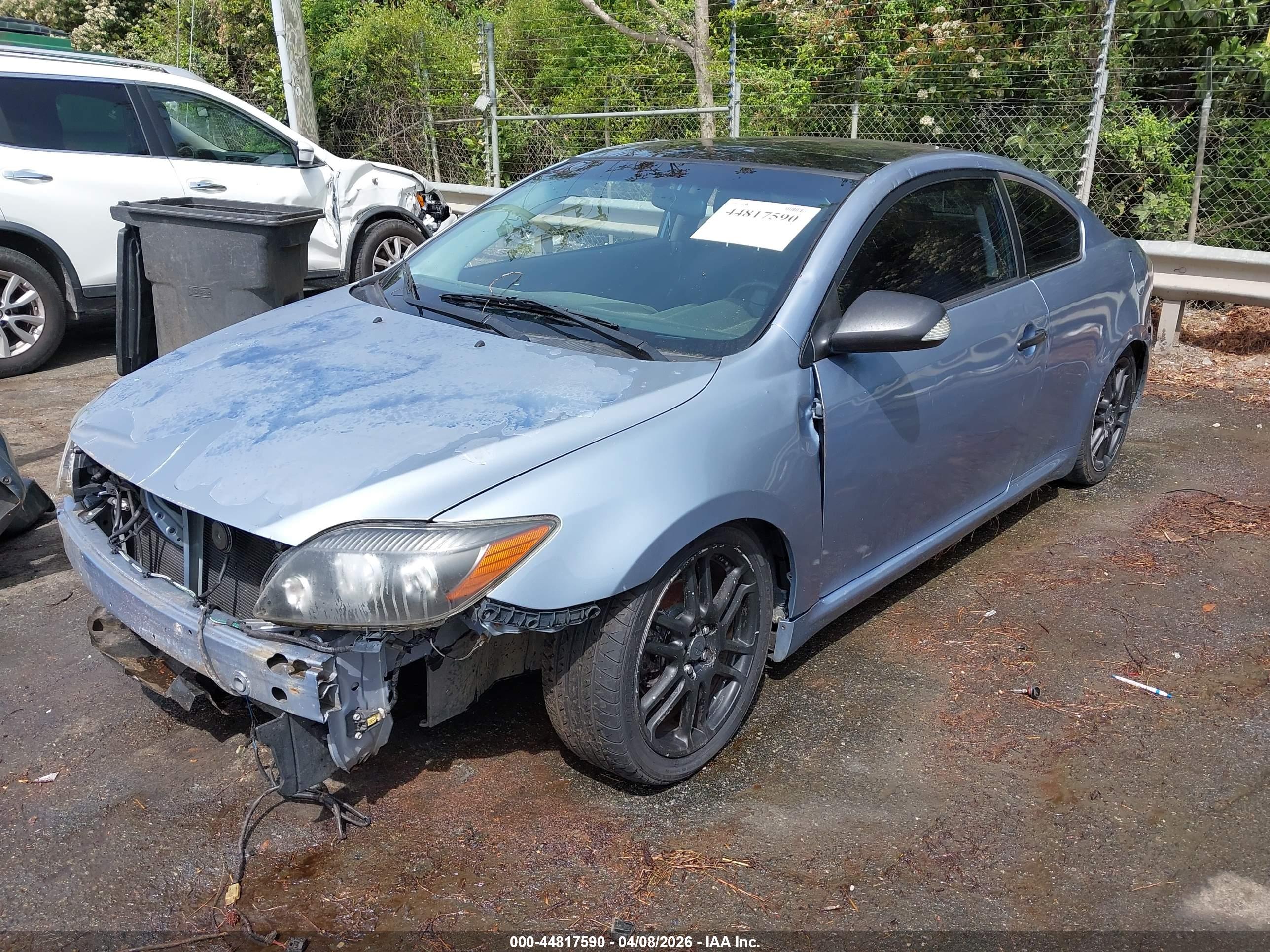 SCION TC image 2