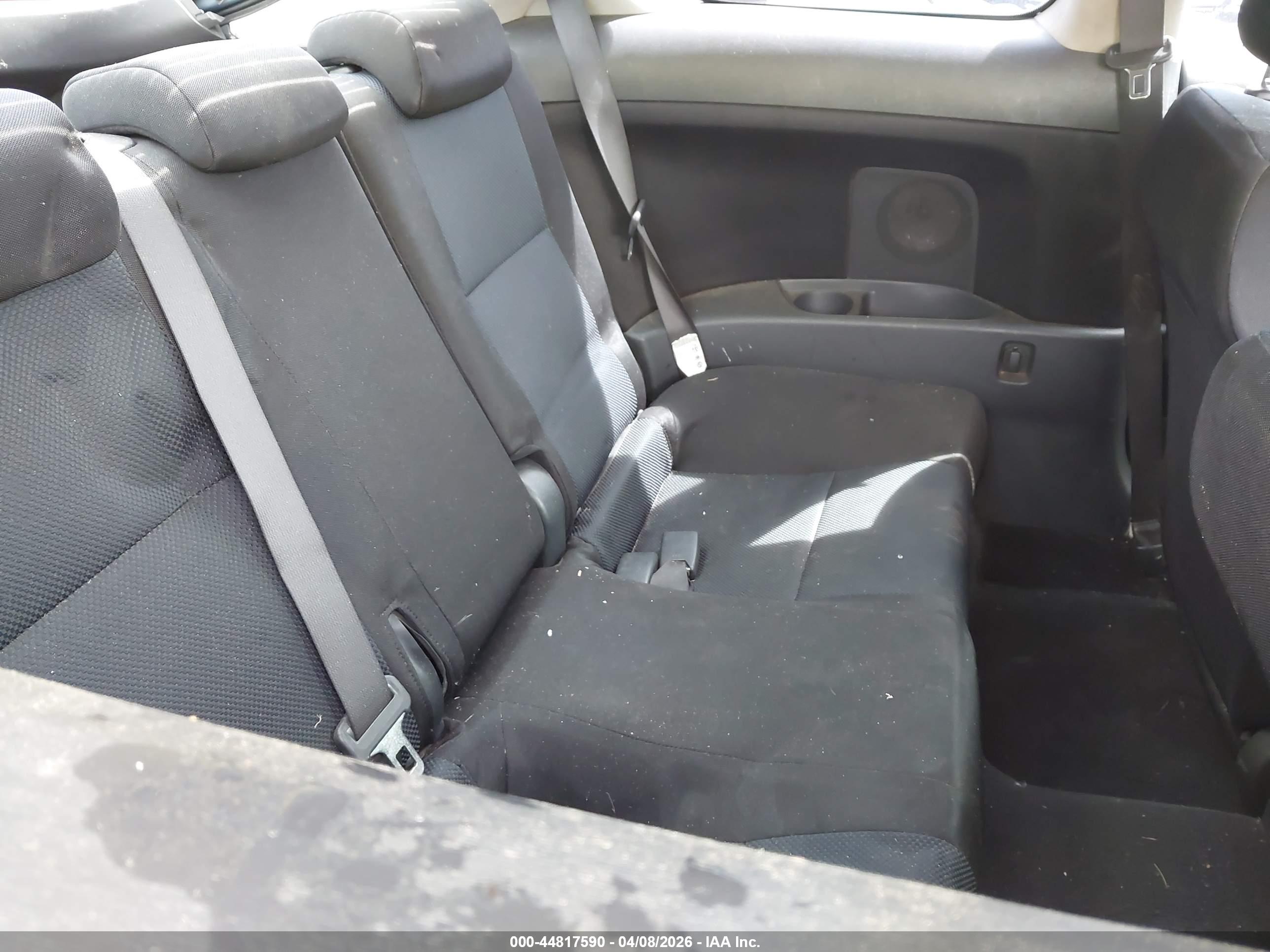 SCION TC image 8