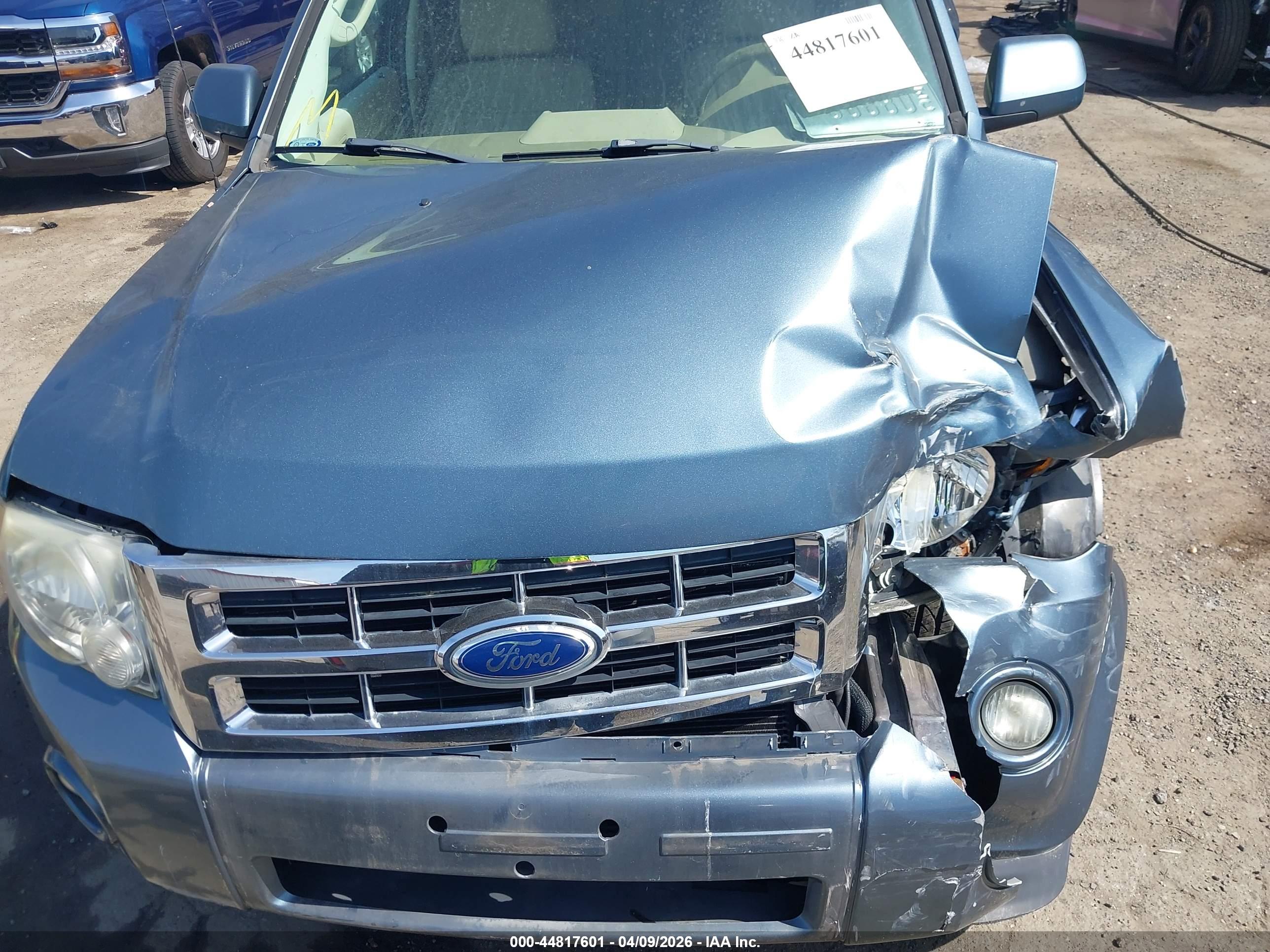FORD ESCAPE image 10