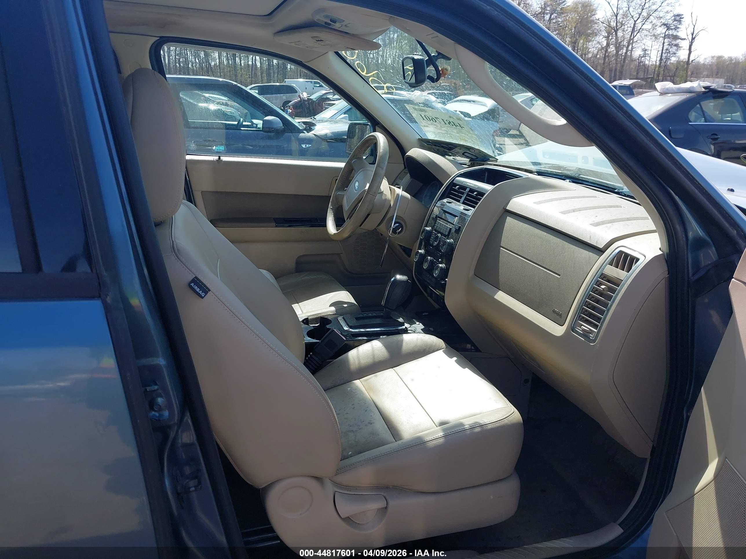 FORD ESCAPE image 5