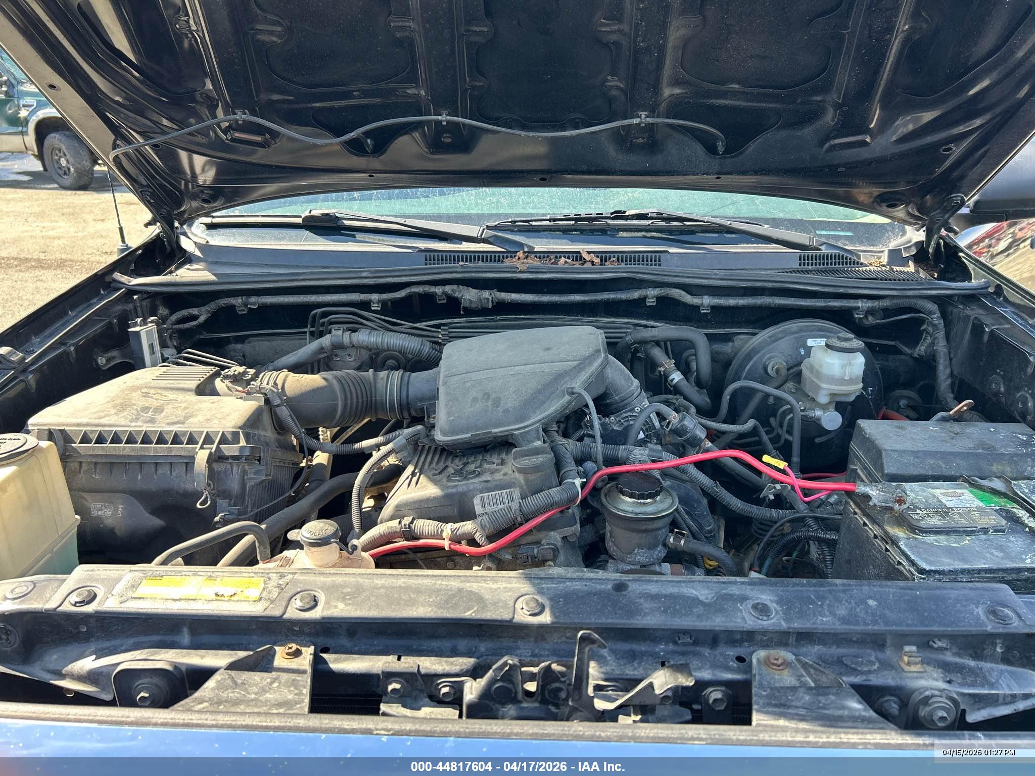 TOYOTA TACOMA image 10