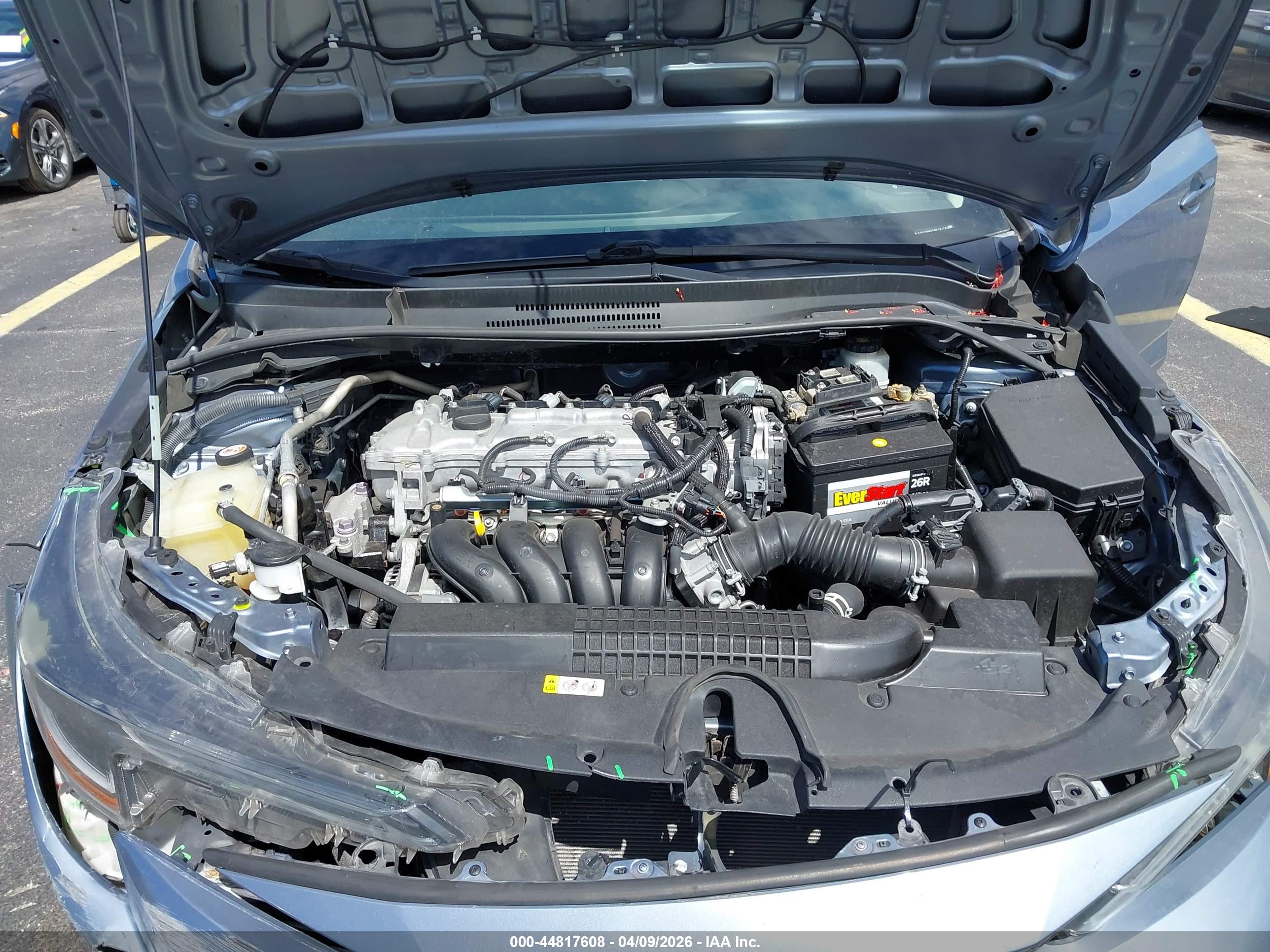 TOYOTA COROLLA image 10