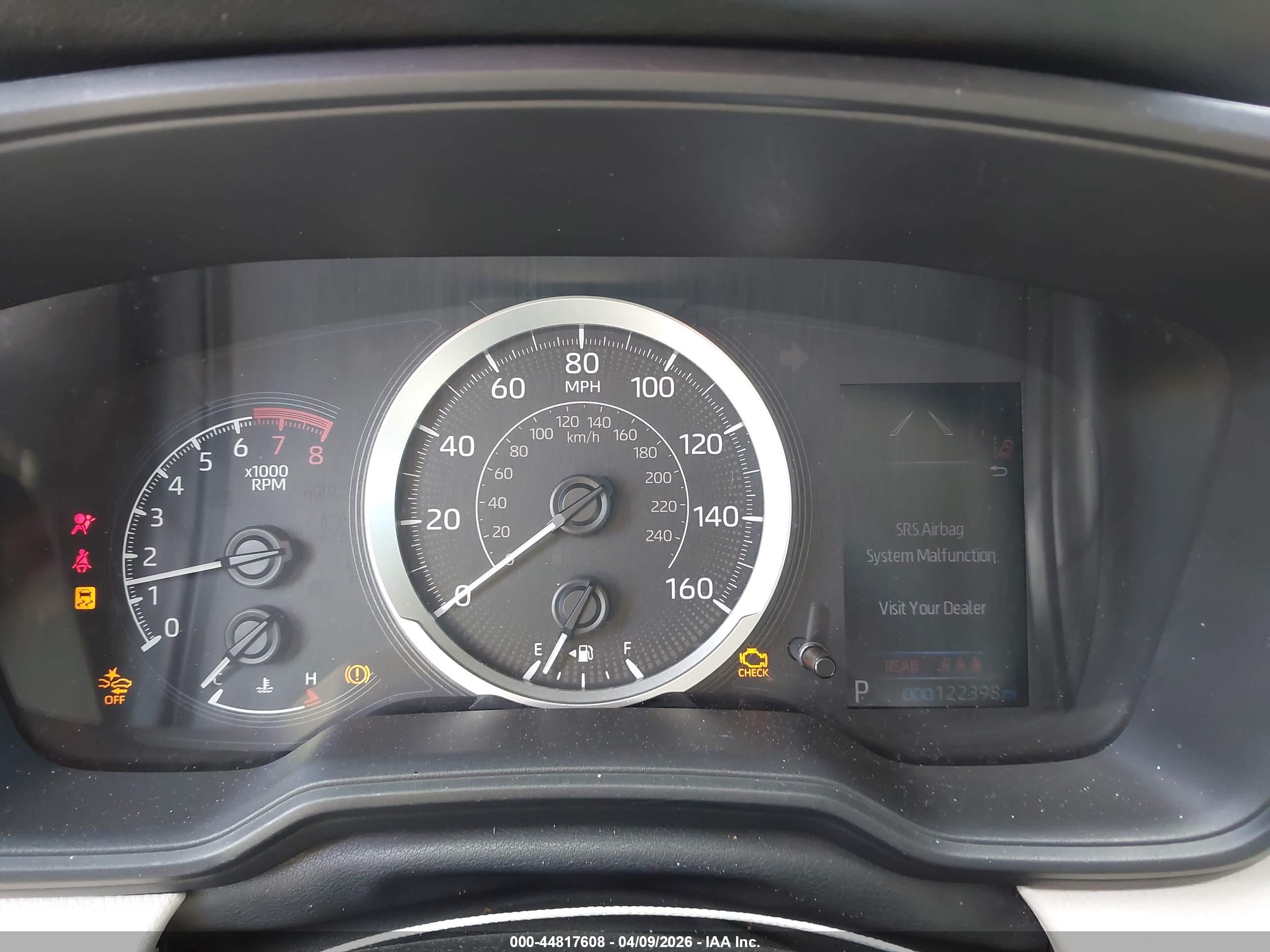 TOYOTA COROLLA image 7