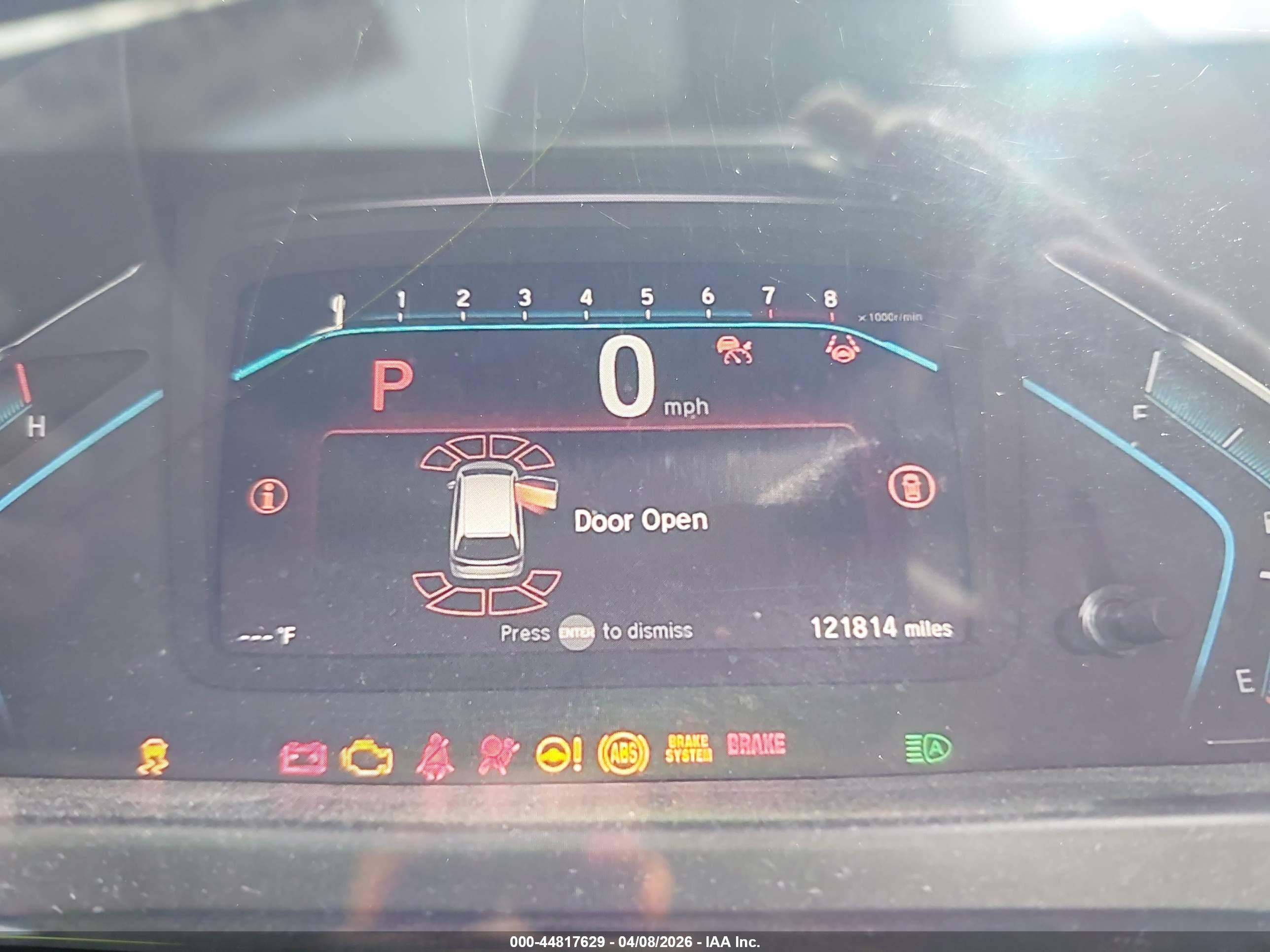 HONDA ODYSSEY image 7