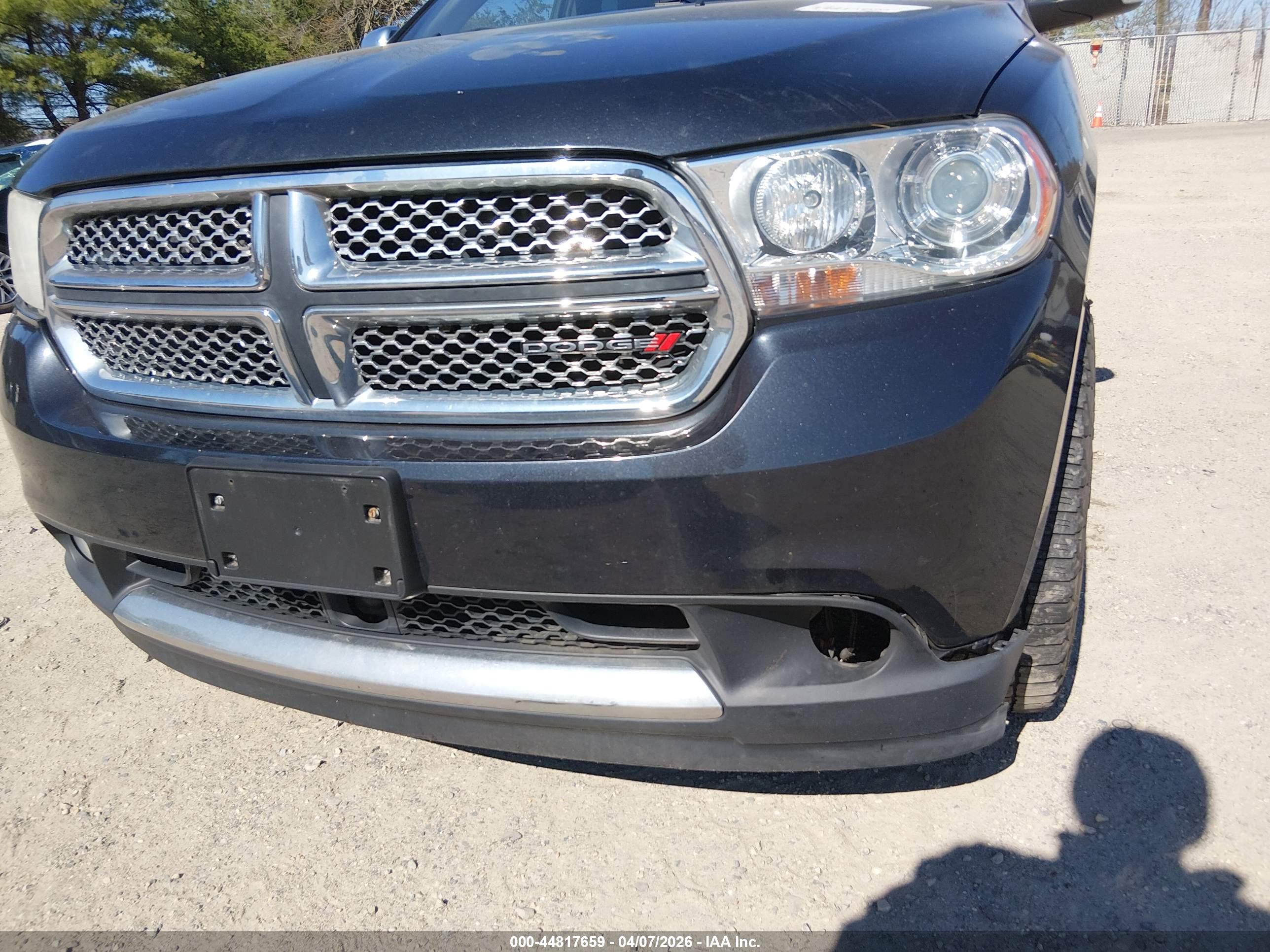DODGE DURANGO image 6