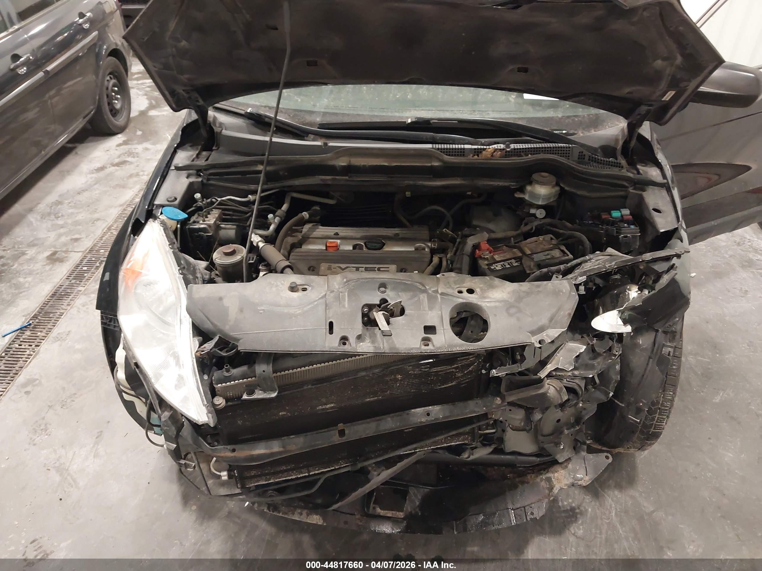 HONDA CR-V image 10