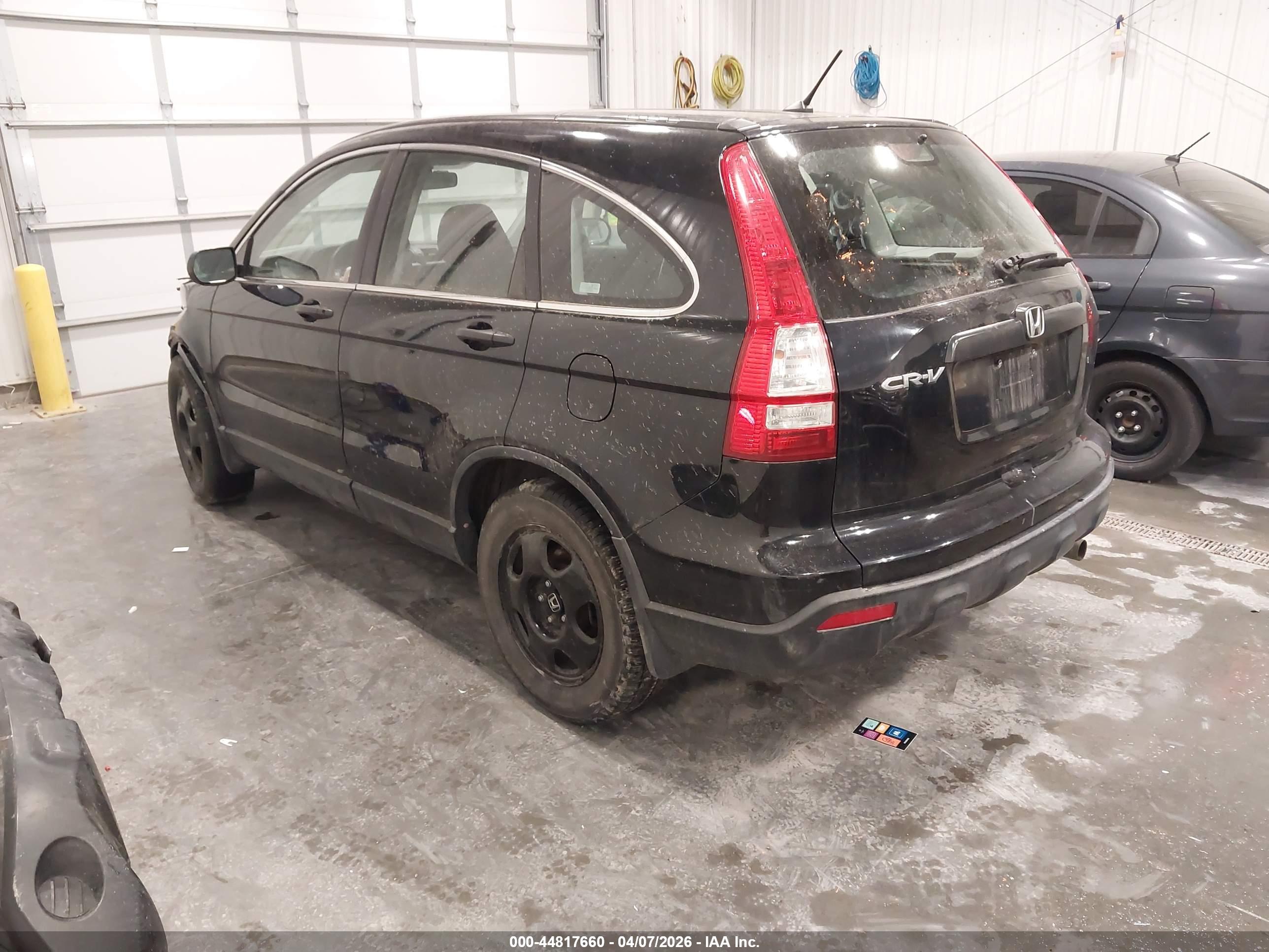 HONDA CR-V image 3
