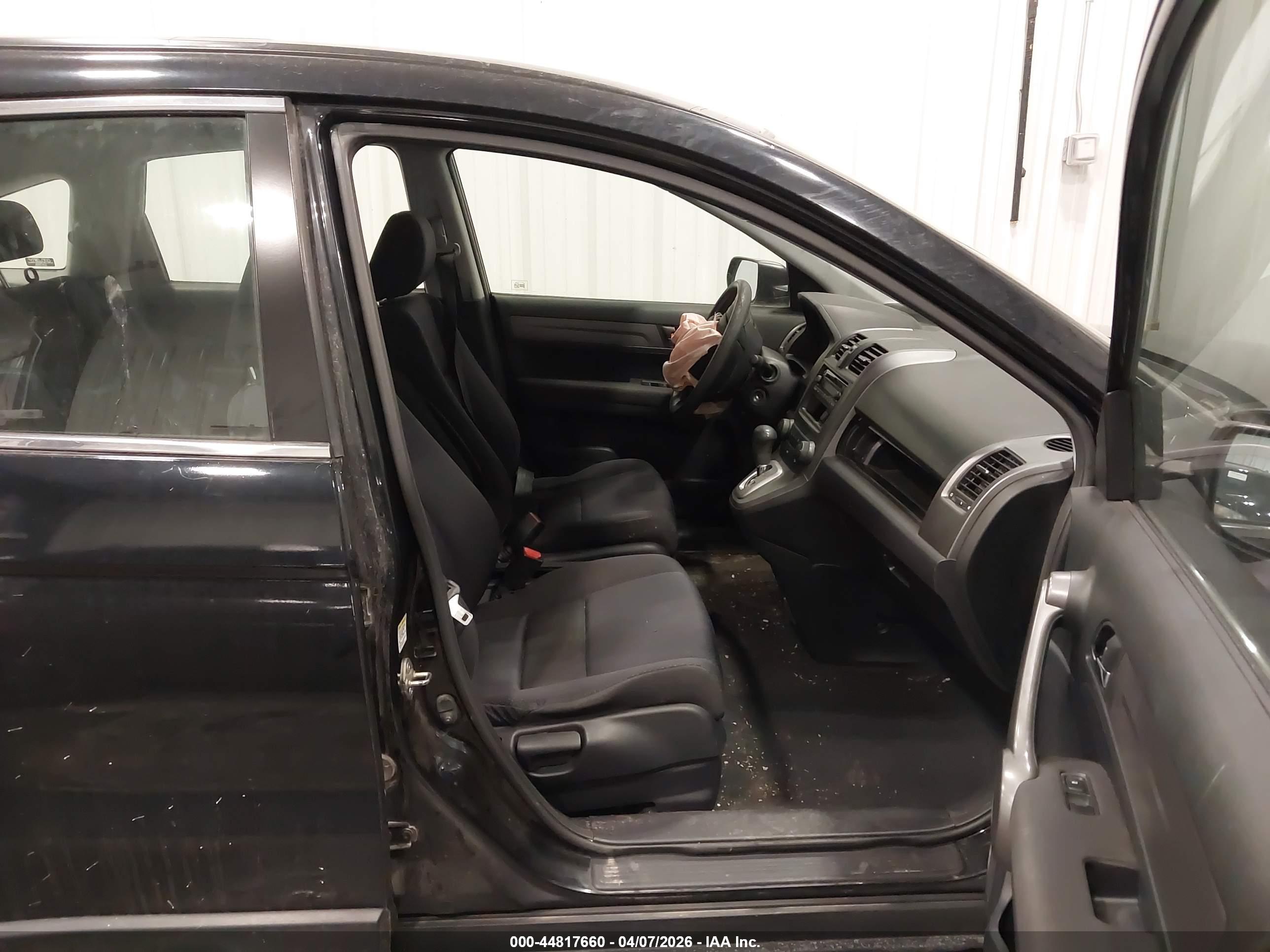 HONDA CR-V image 5
