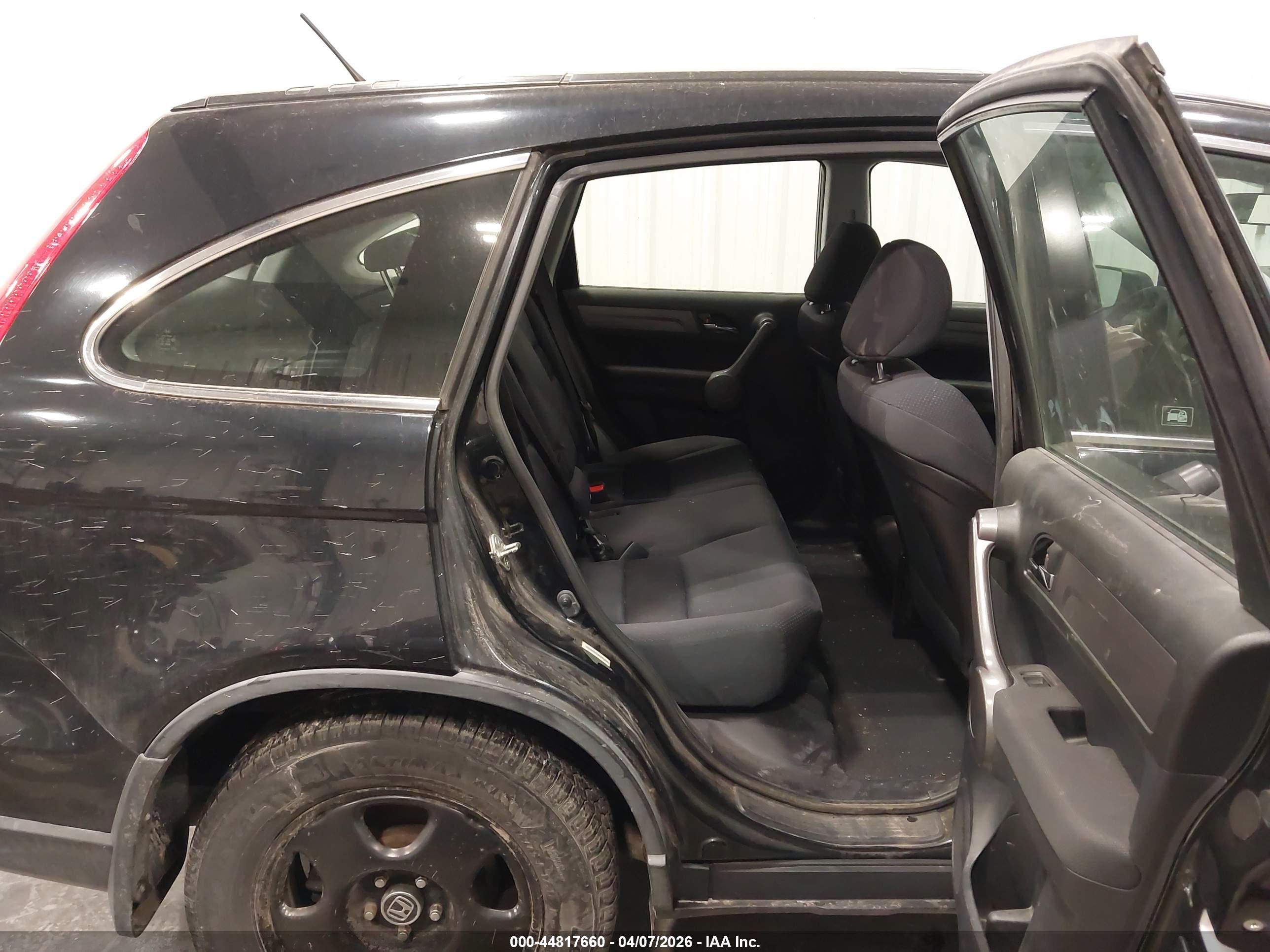 HONDA CR-V image 8