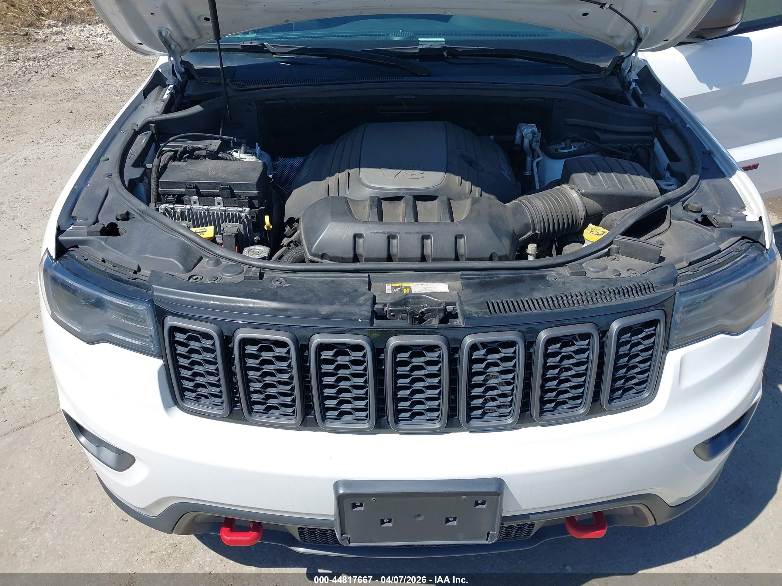 JEEP GRAND image 10