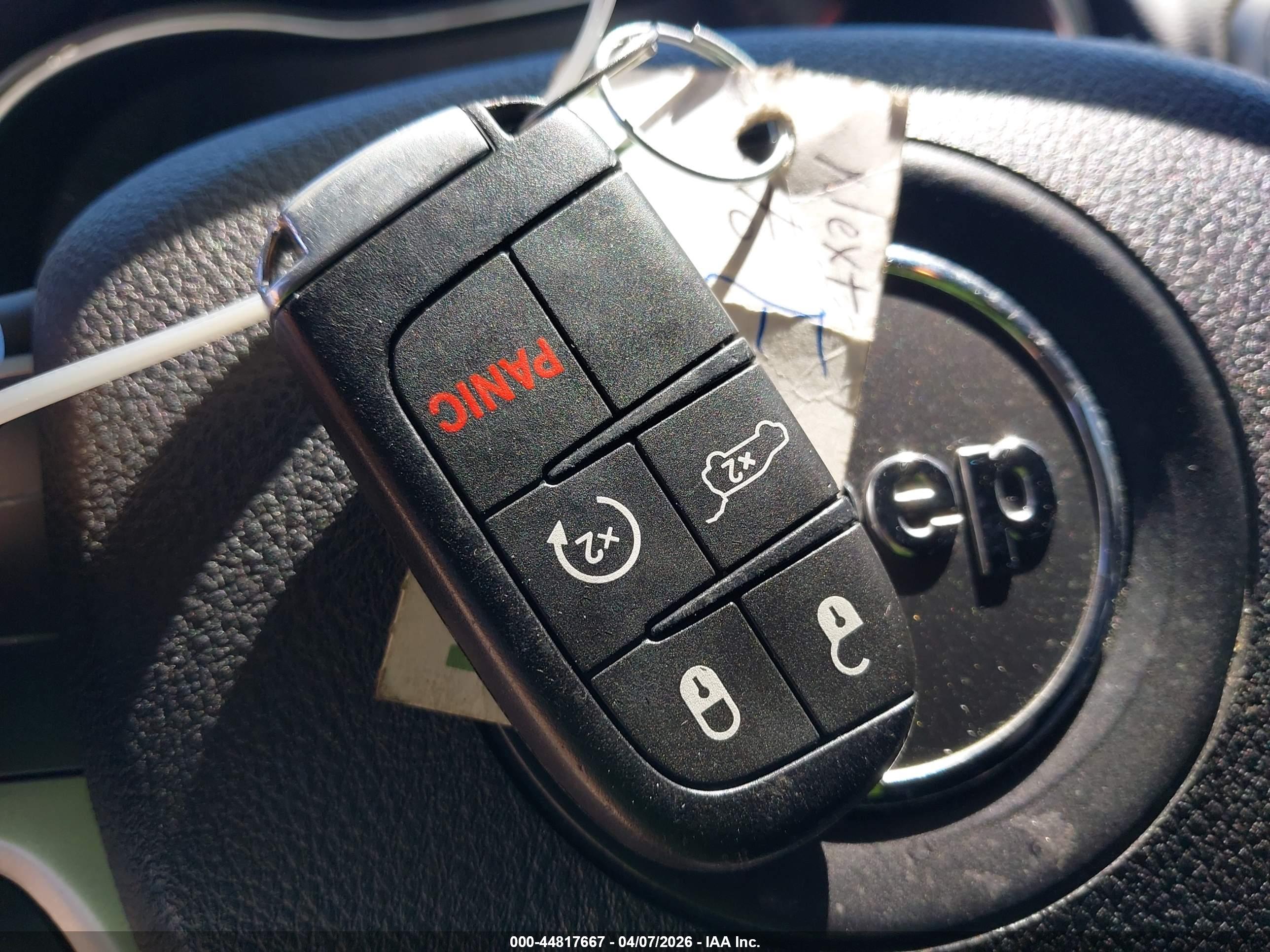 JEEP GRAND image 11