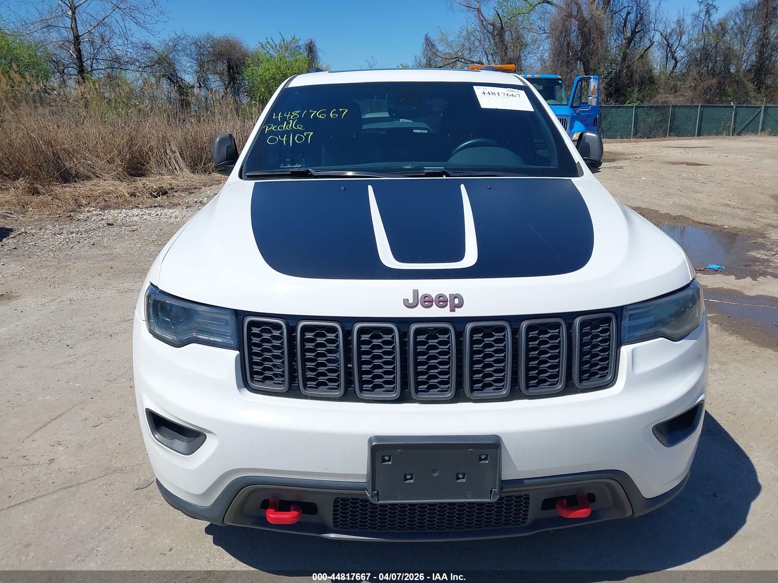 JEEP GRAND image 6