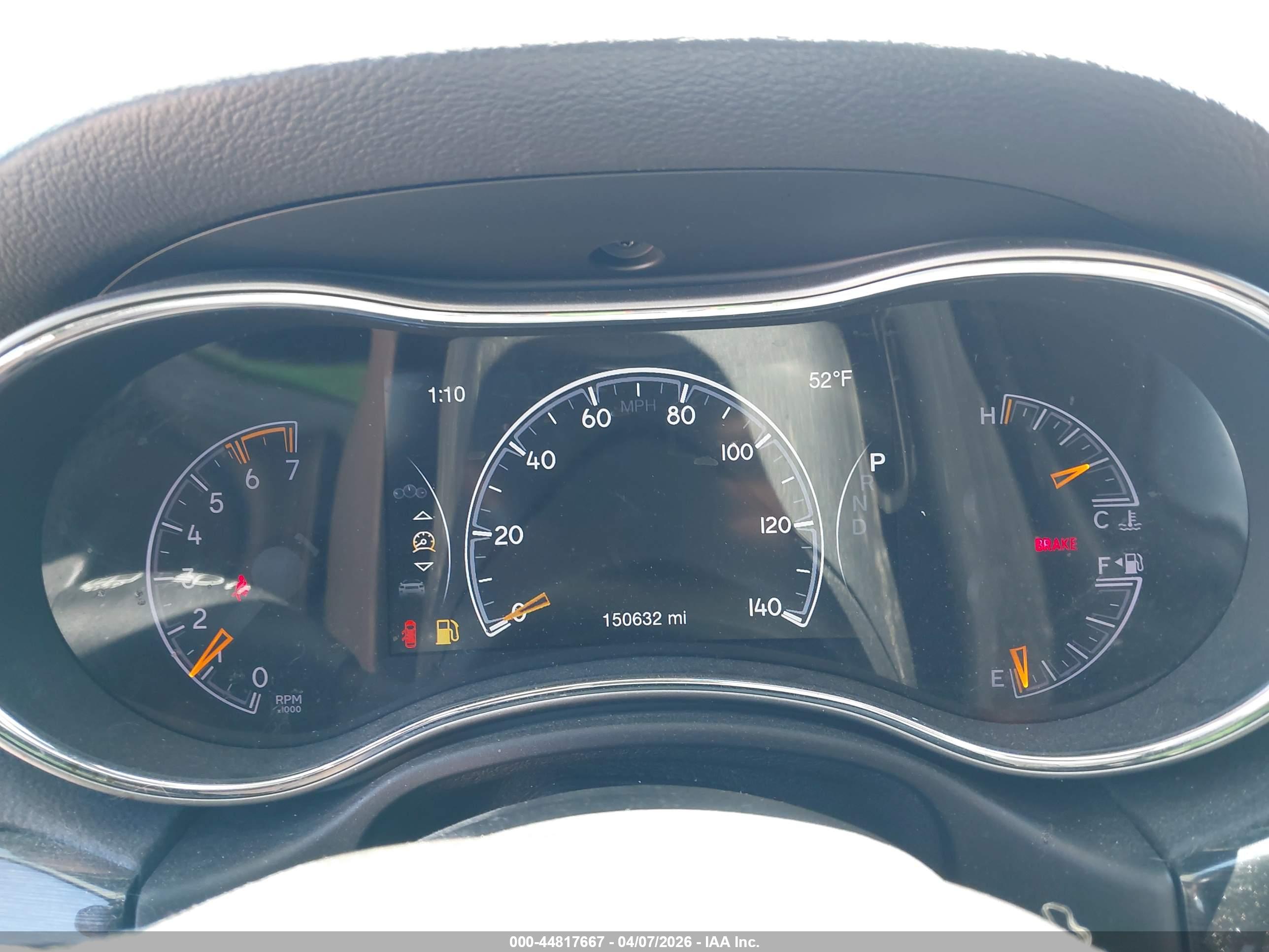 JEEP GRAND image 7