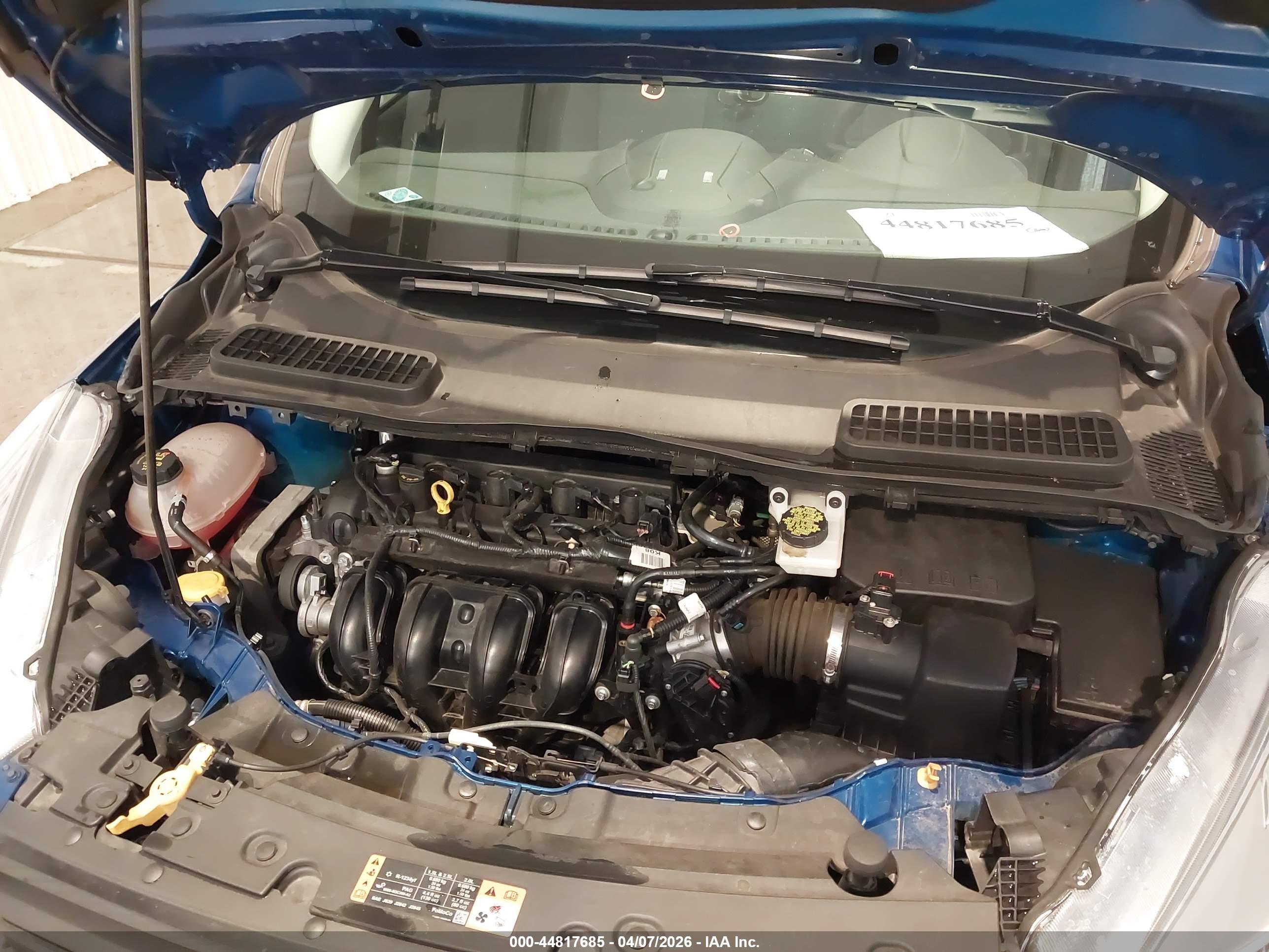 FORD ESCAPE image 10