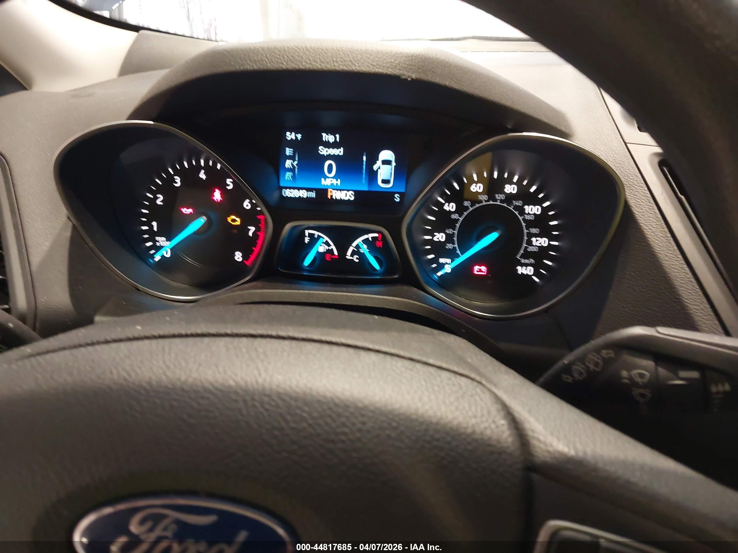 FORD ESCAPE image 7