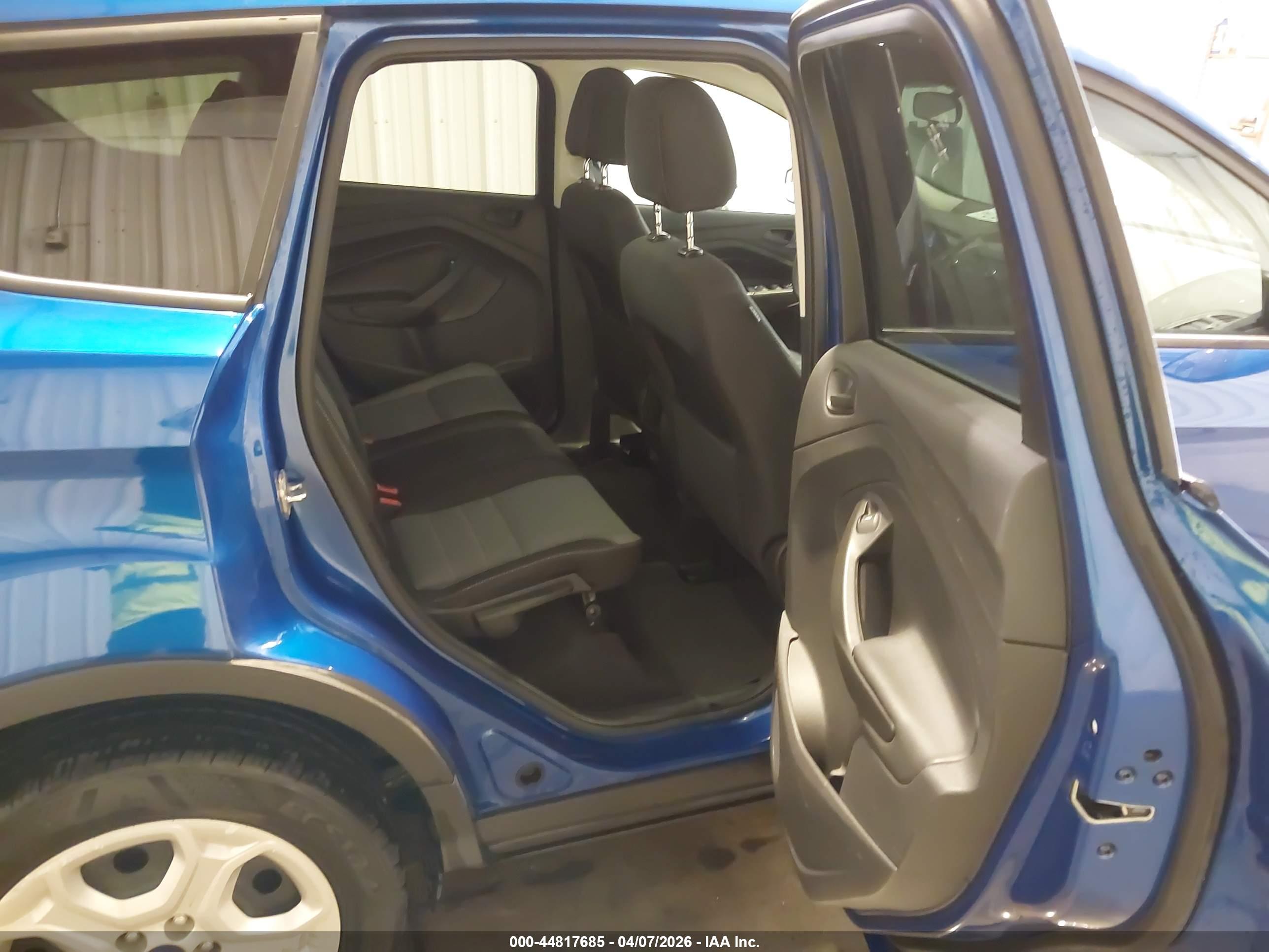 FORD ESCAPE image 8