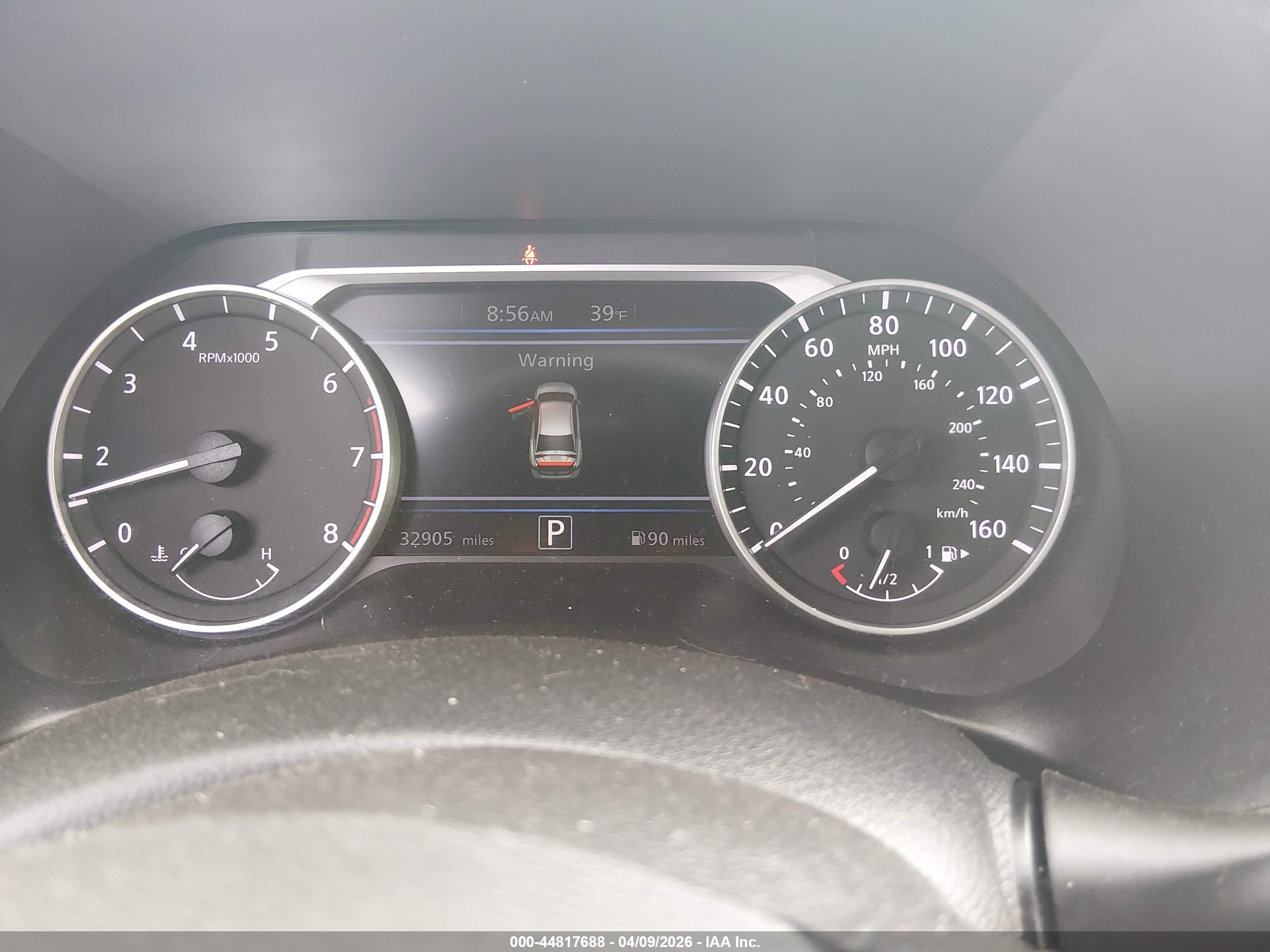 NISSAN SENTRA image 7