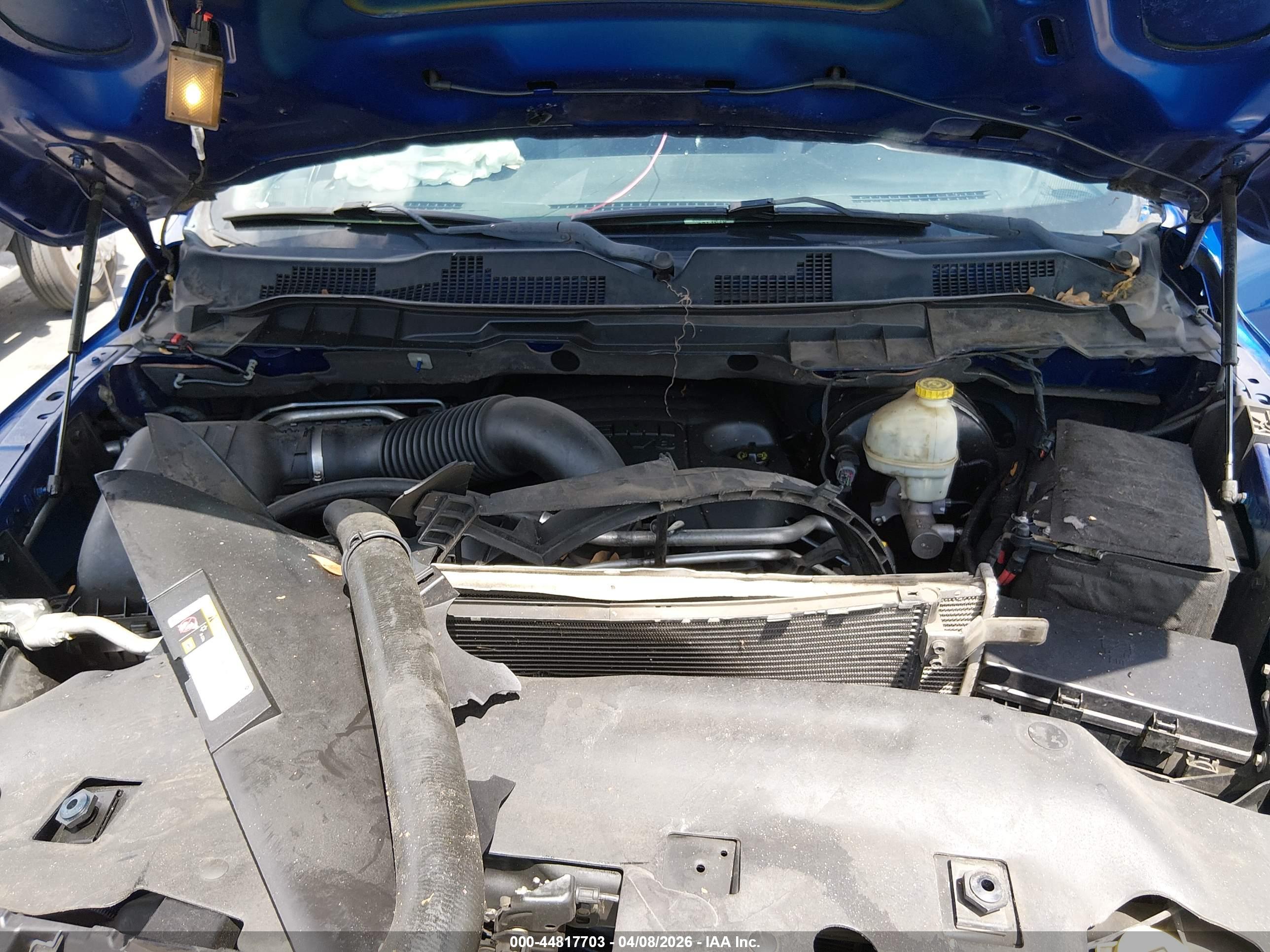 RAM 1500 image 10