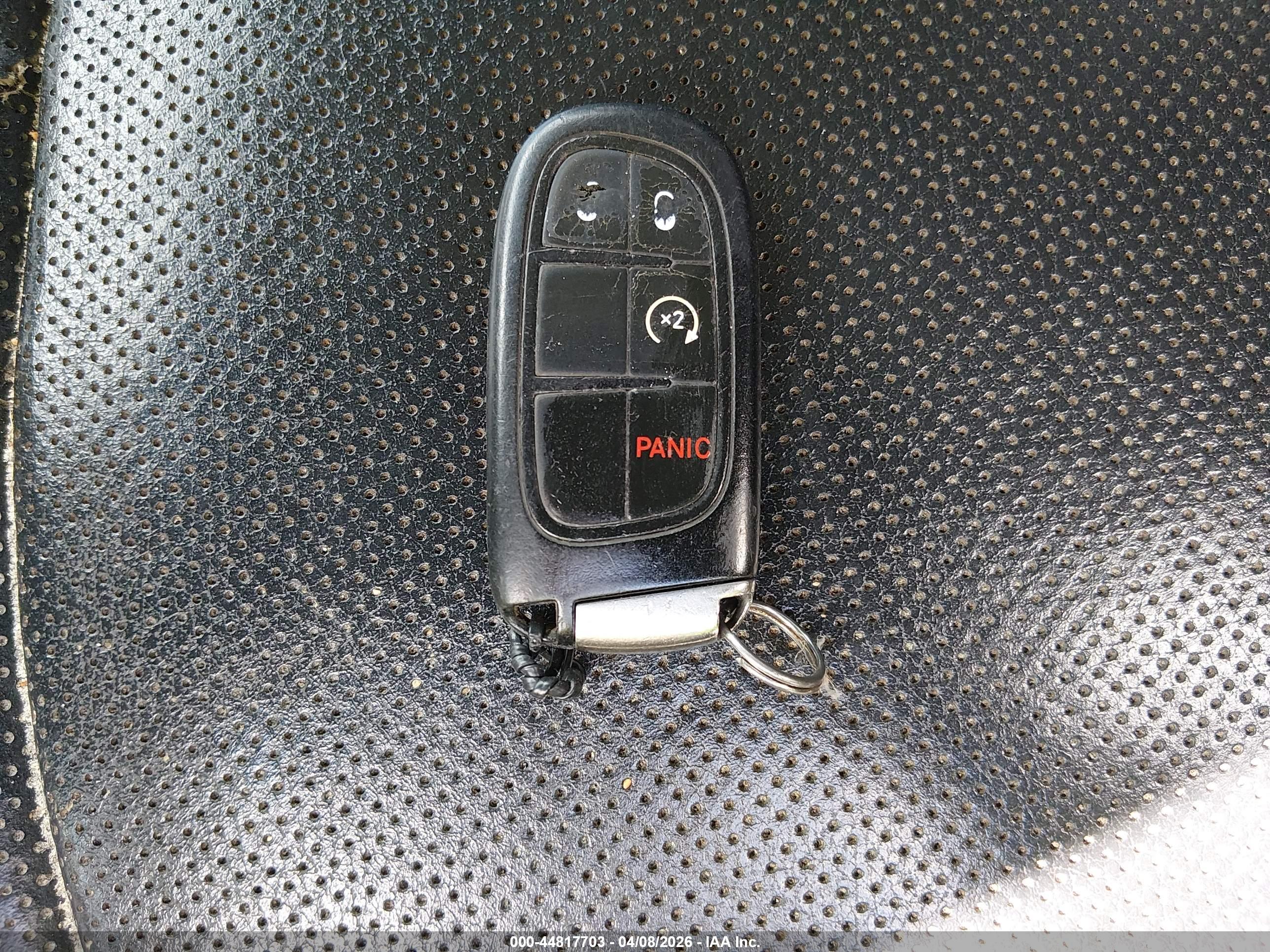 RAM 1500 image 11