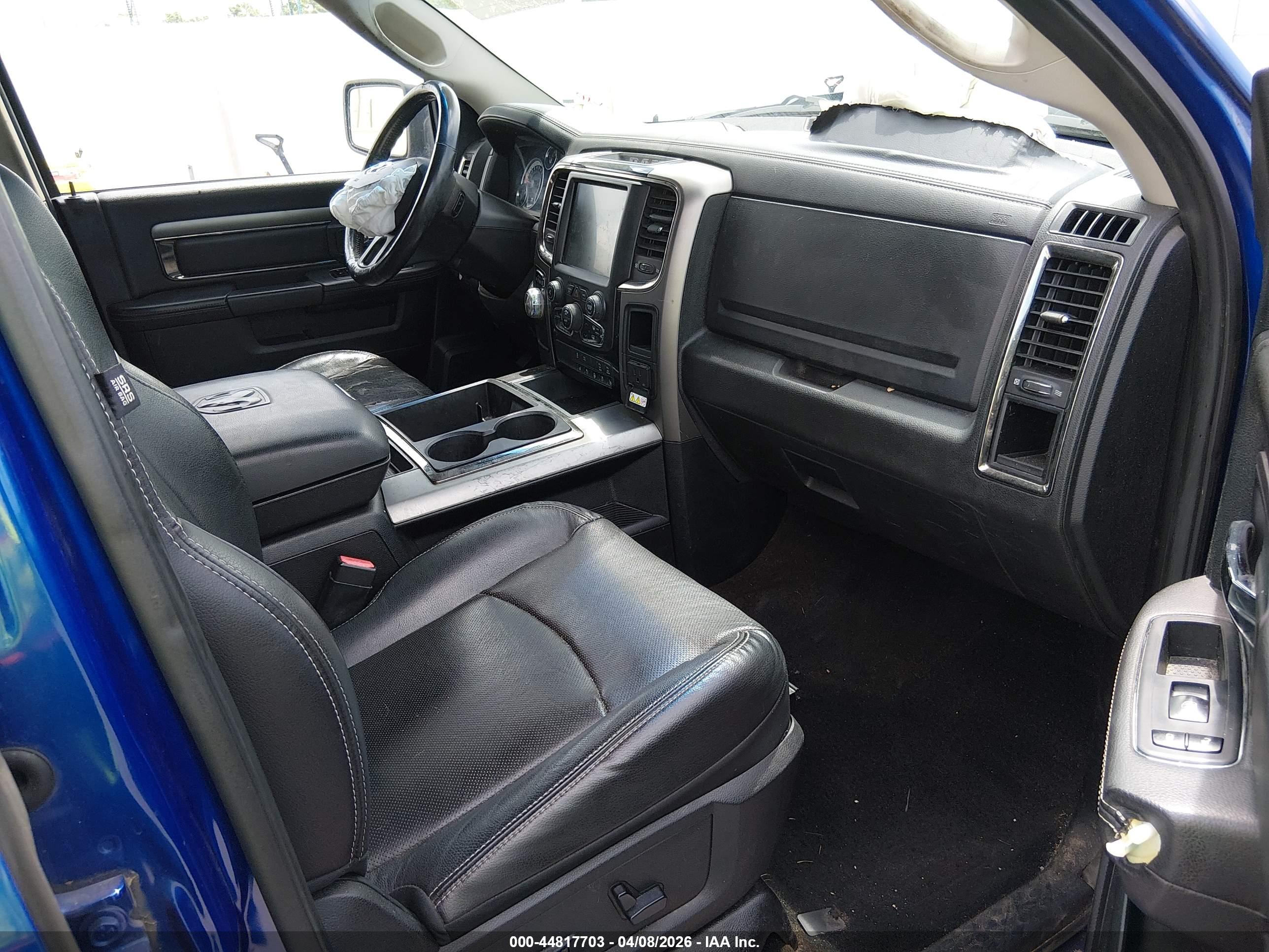 RAM 1500 image 5