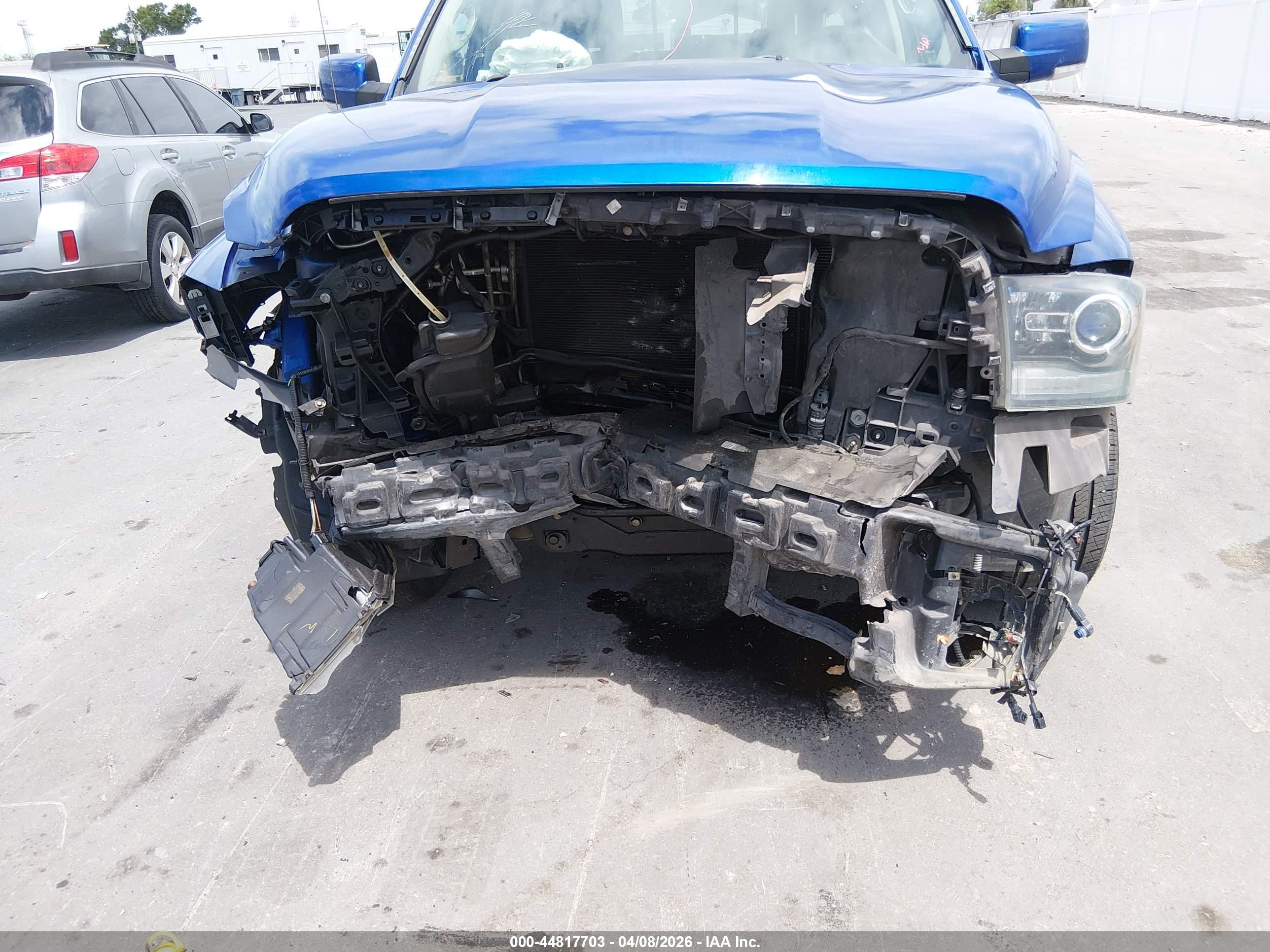 RAM 1500 image 6
