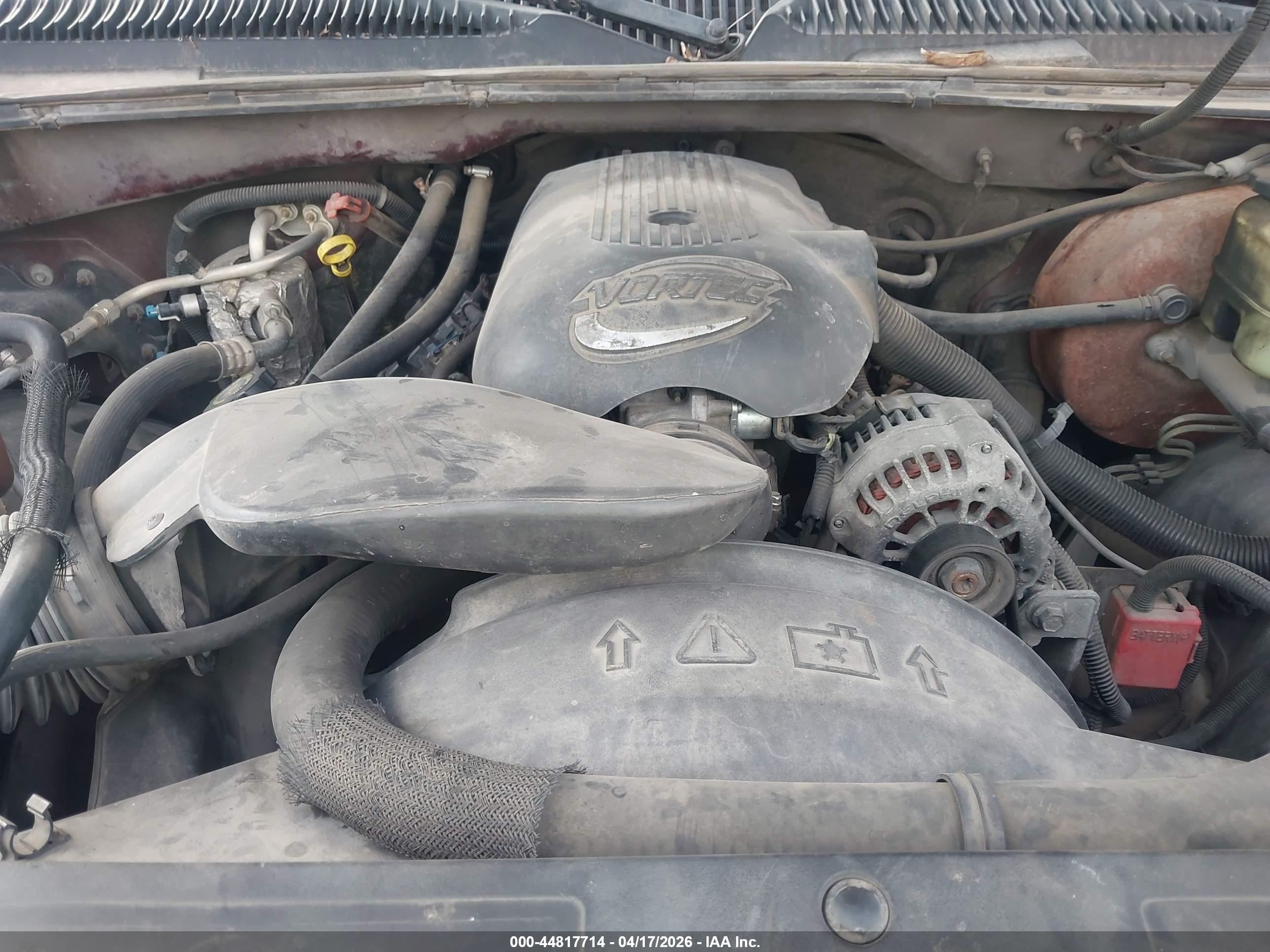 CHEVROLET SILVERADO image 10