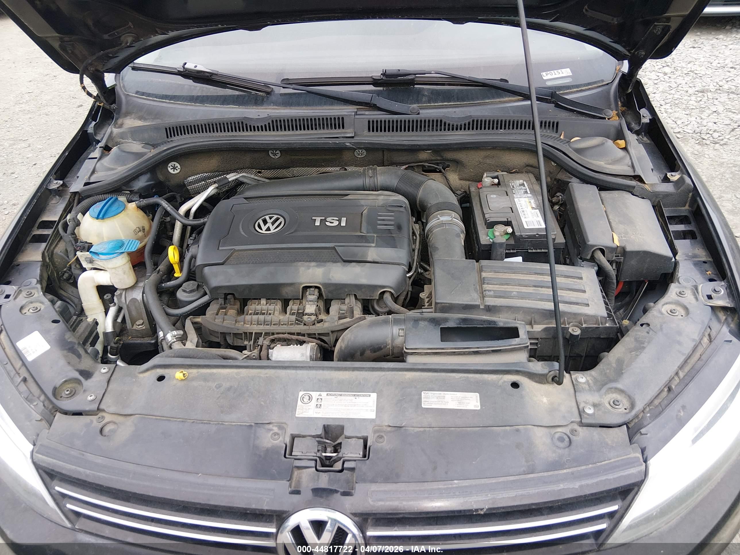 VOLKSWAGEN JETTA image 10