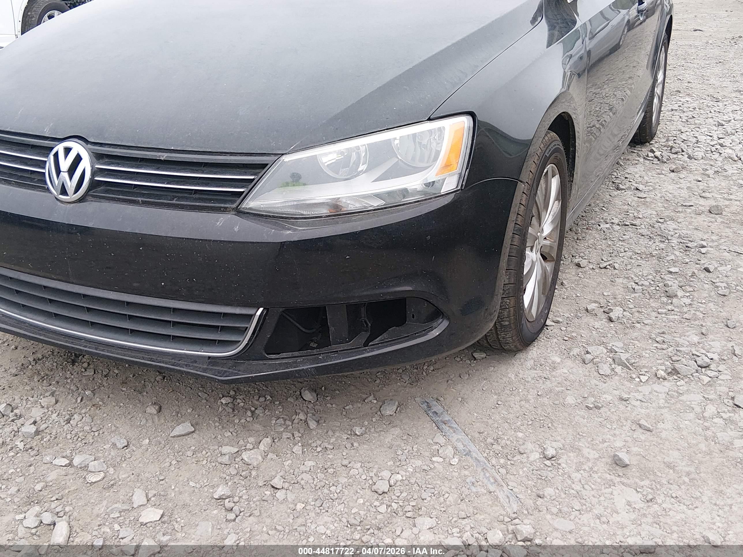 VOLKSWAGEN JETTA image 6