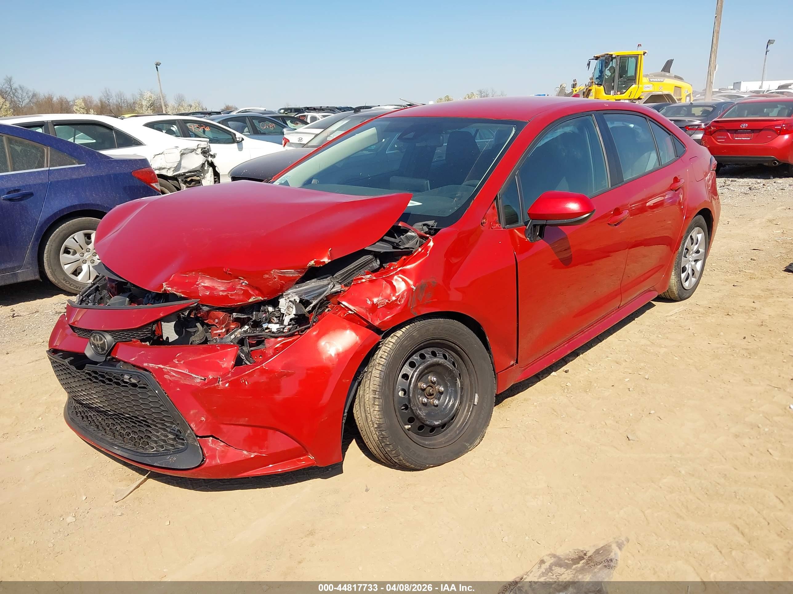 TOYOTA COROLLA image 2