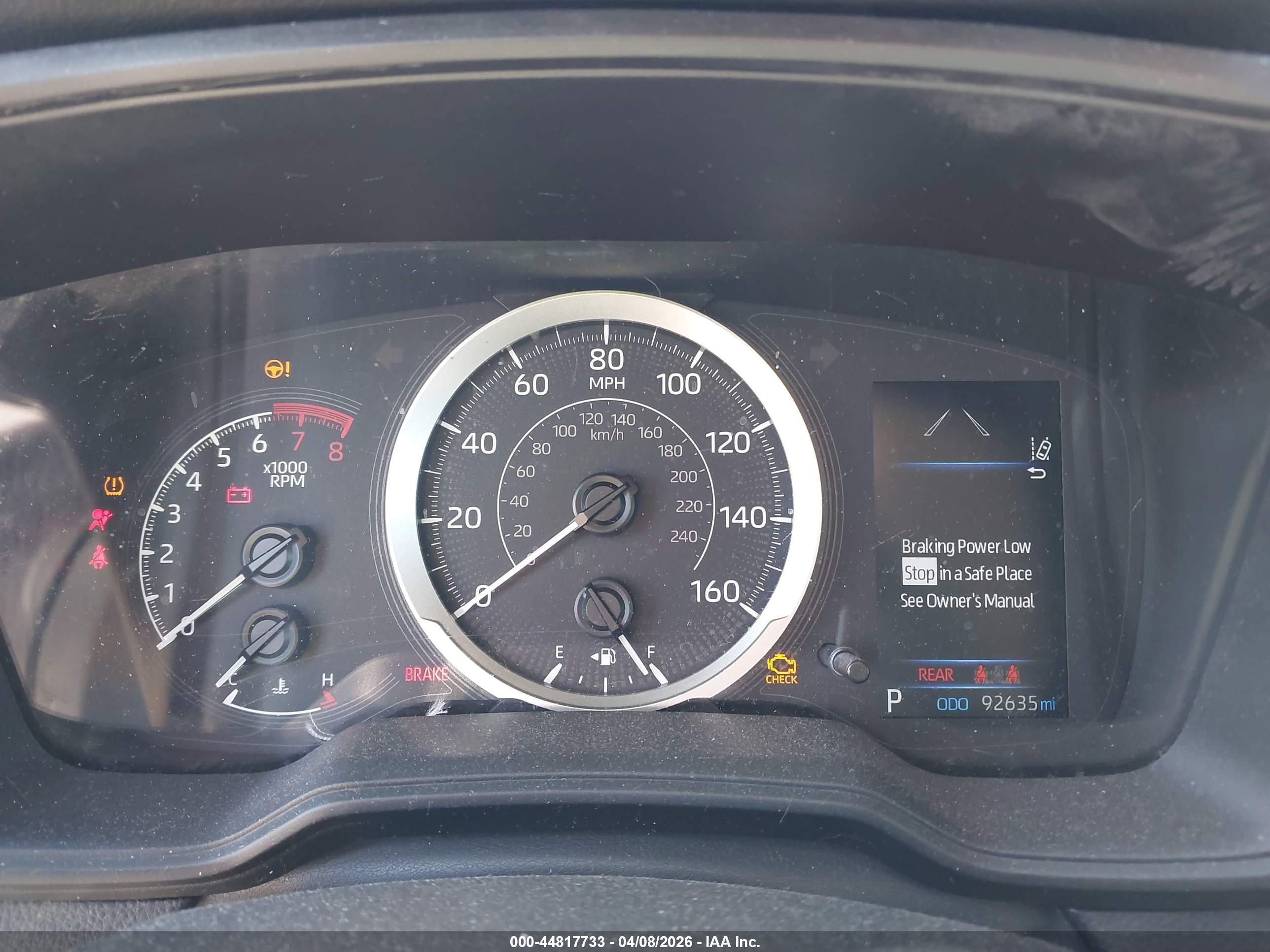 TOYOTA COROLLA image 7