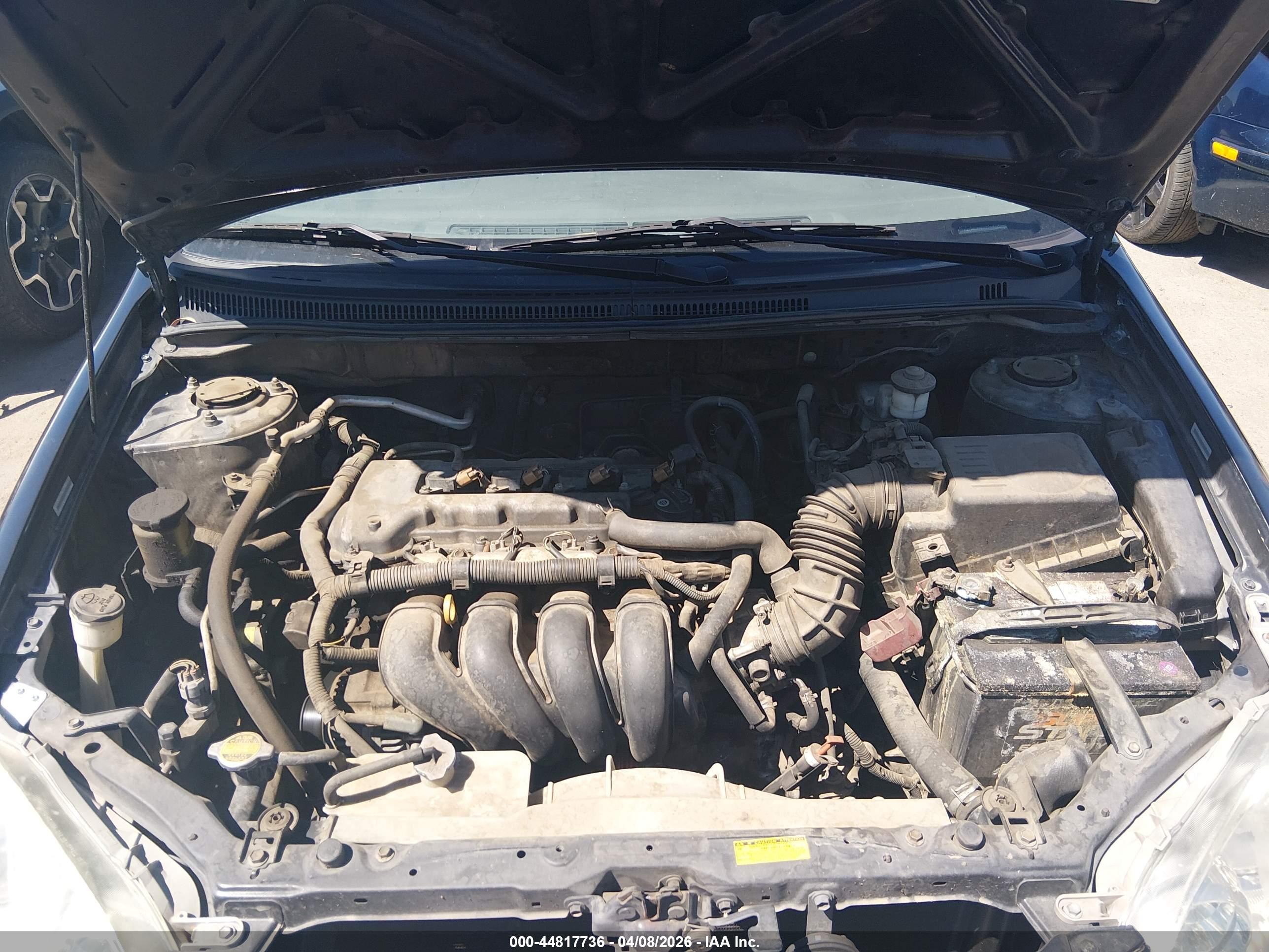 TOYOTA COROLLA image 10