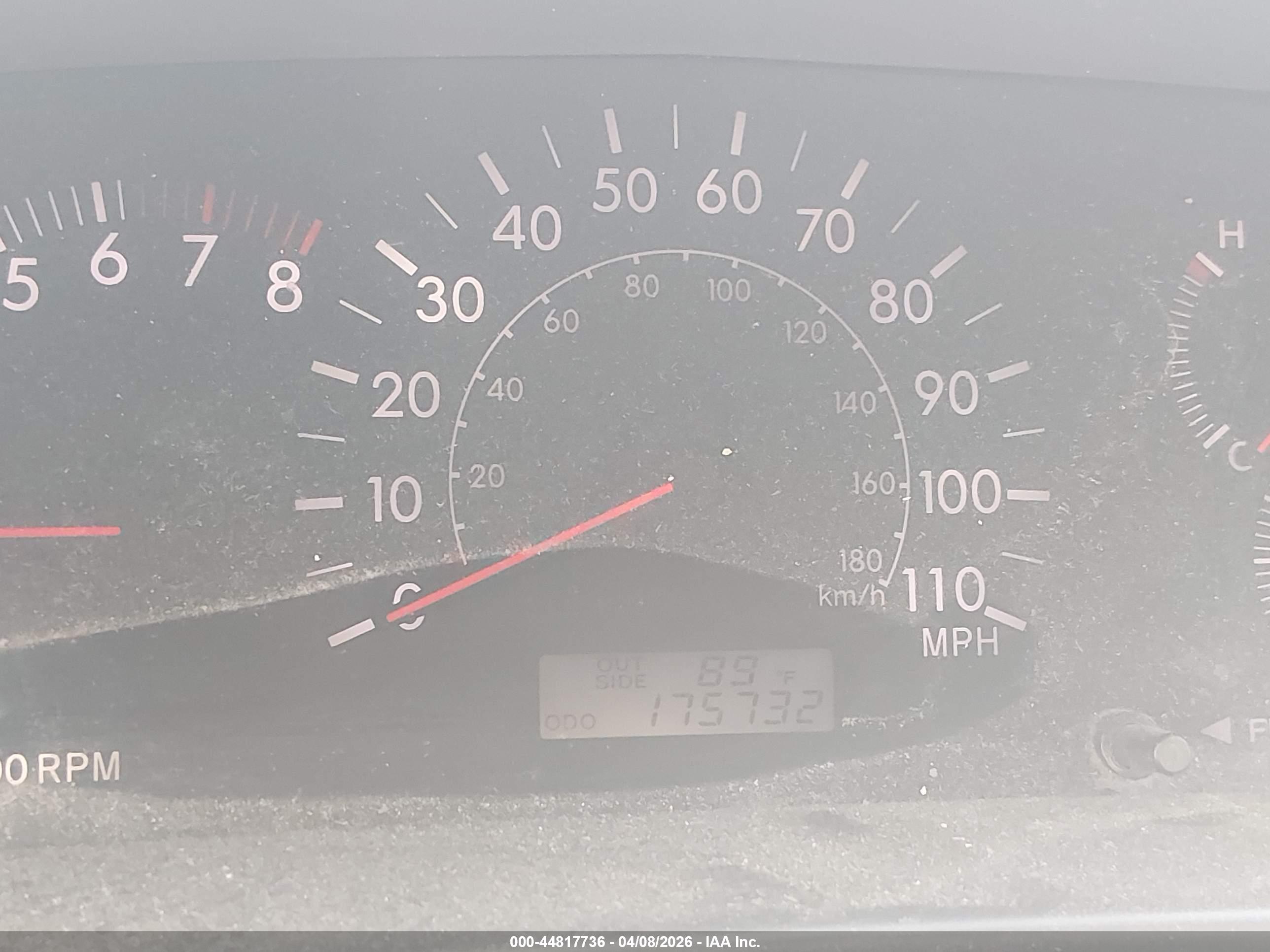TOYOTA COROLLA image 7