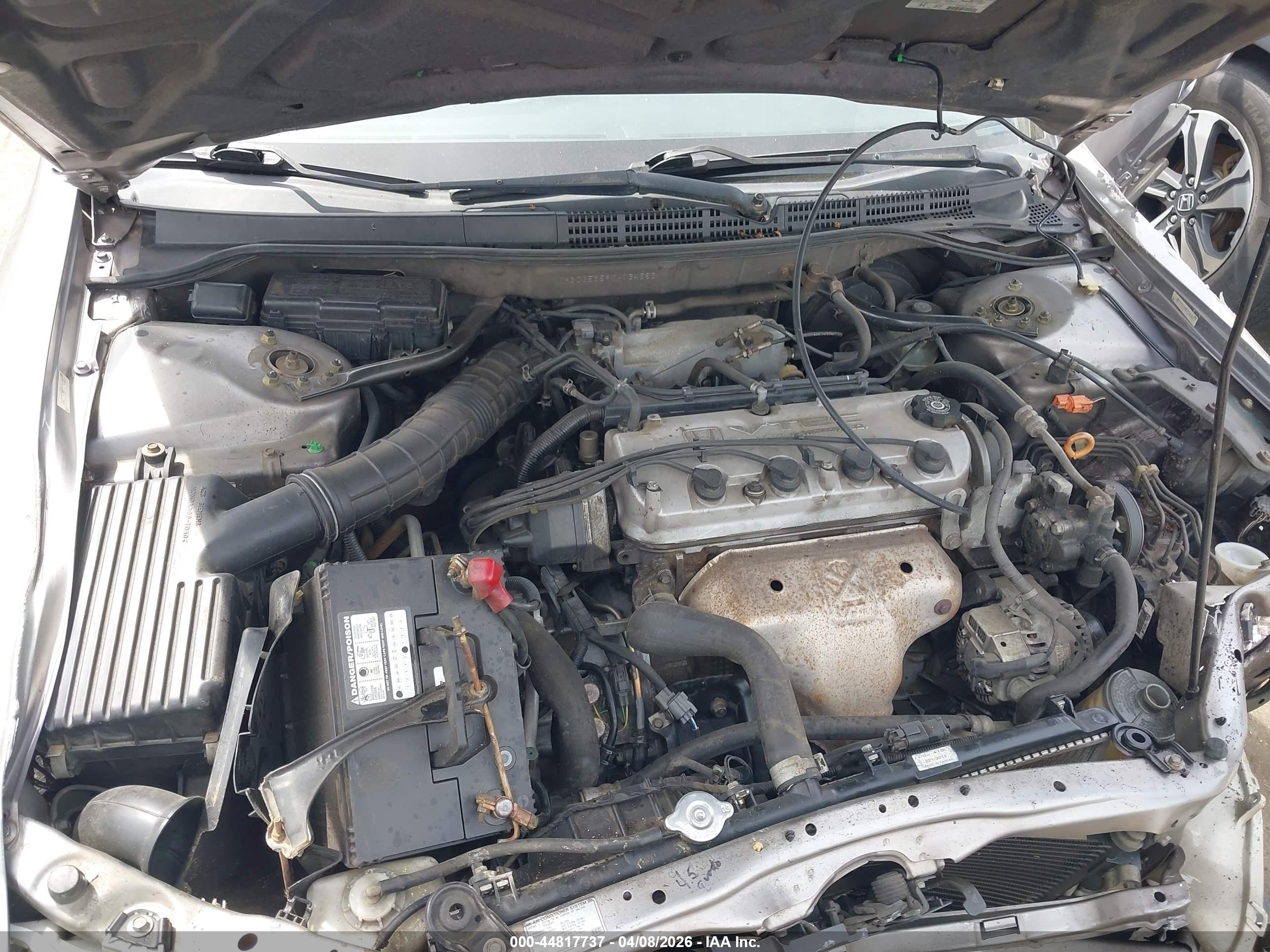 HONDA ACCORD image 10