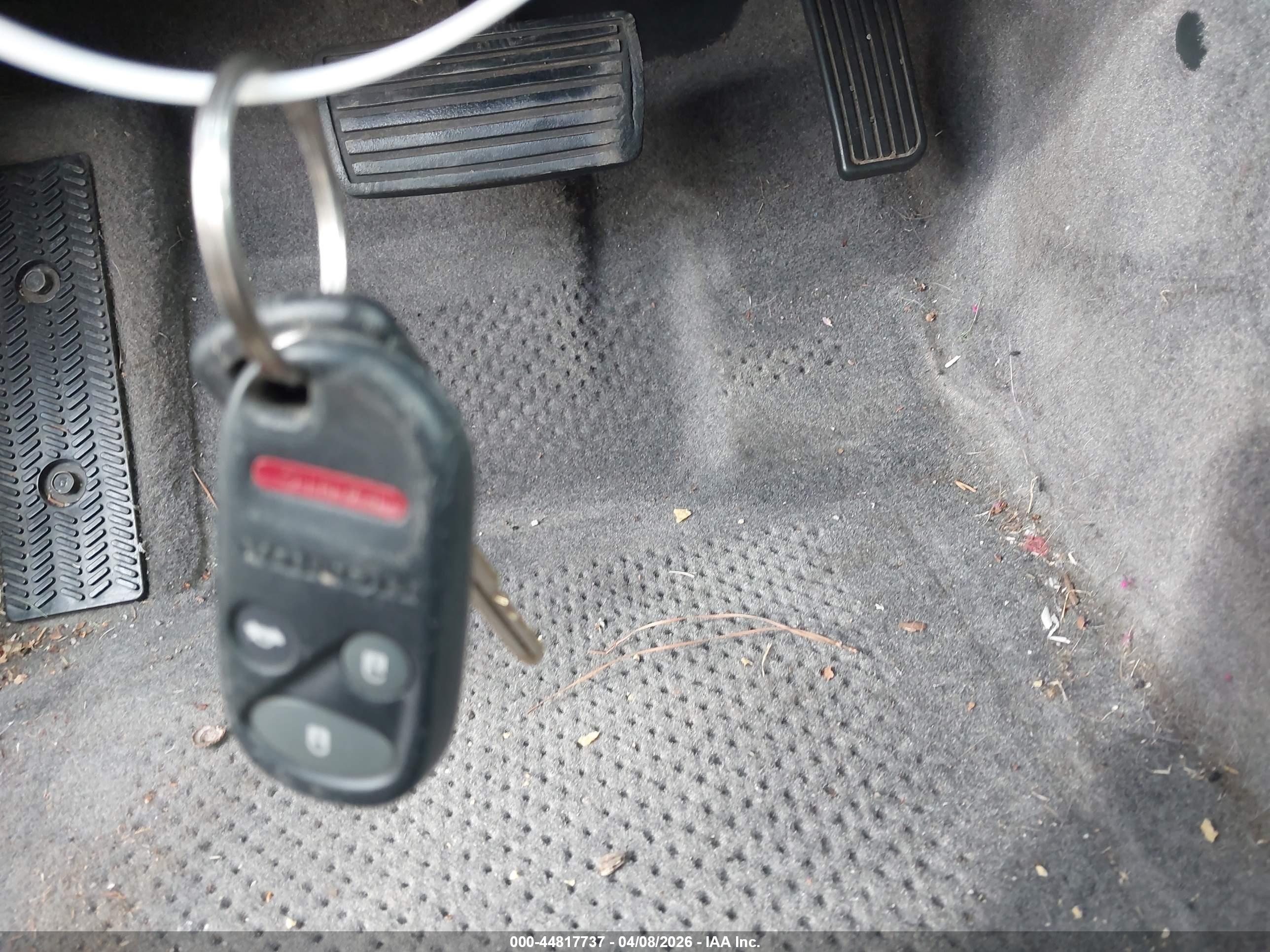 HONDA ACCORD image 11