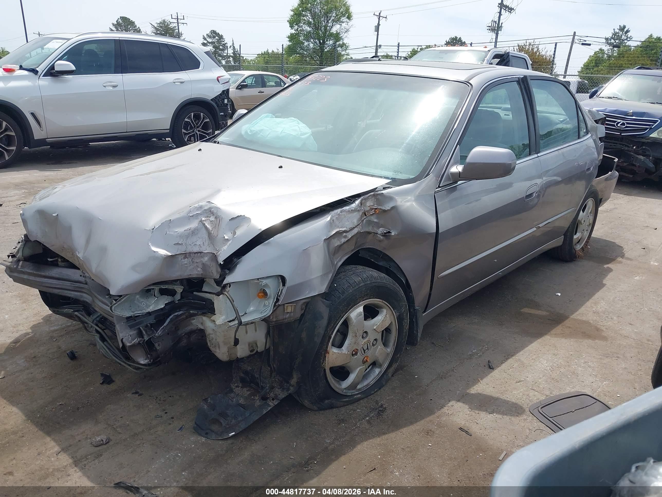 HONDA ACCORD image 2