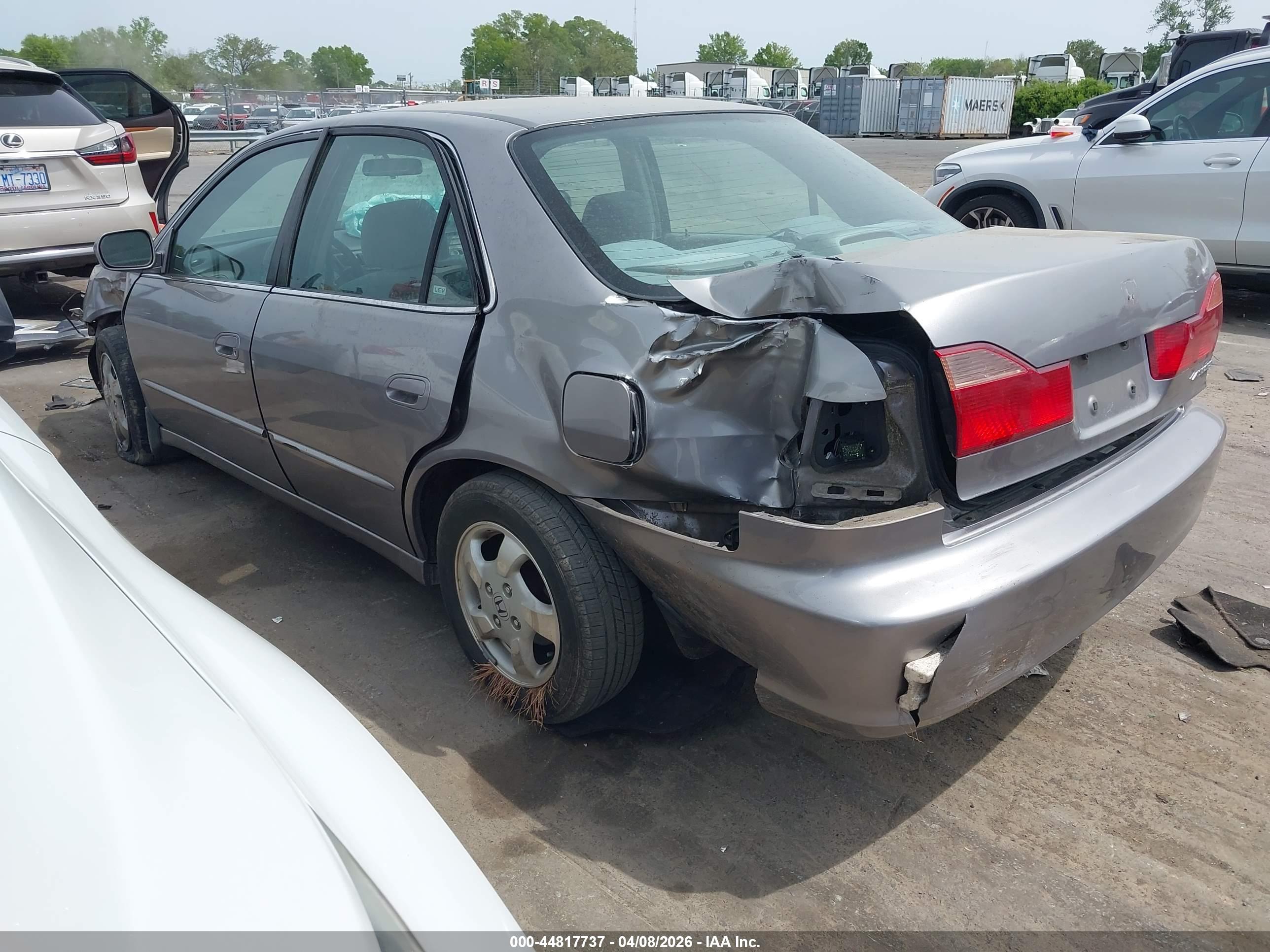 HONDA ACCORD image 3