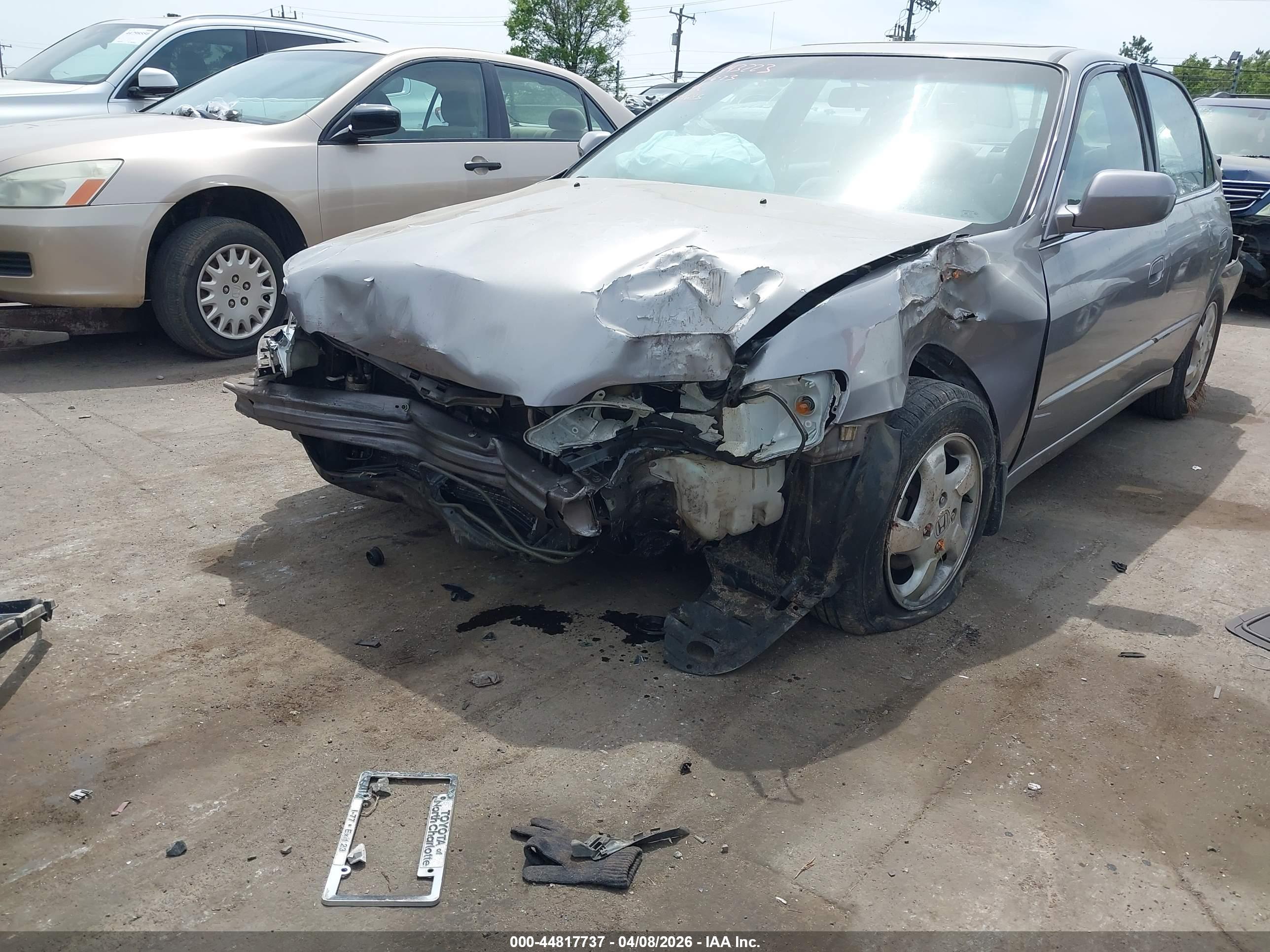 HONDA ACCORD image 6