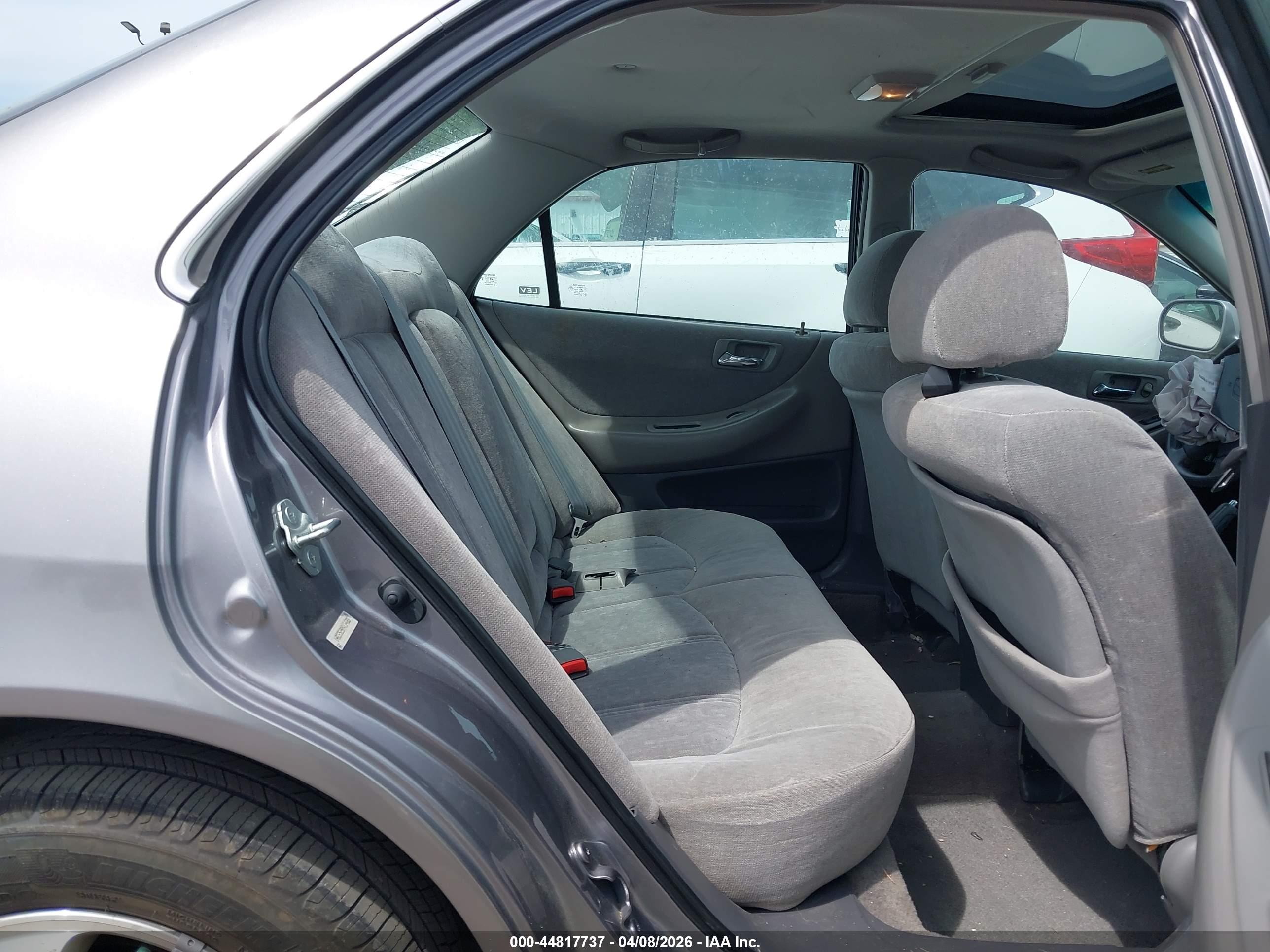 HONDA ACCORD image 8